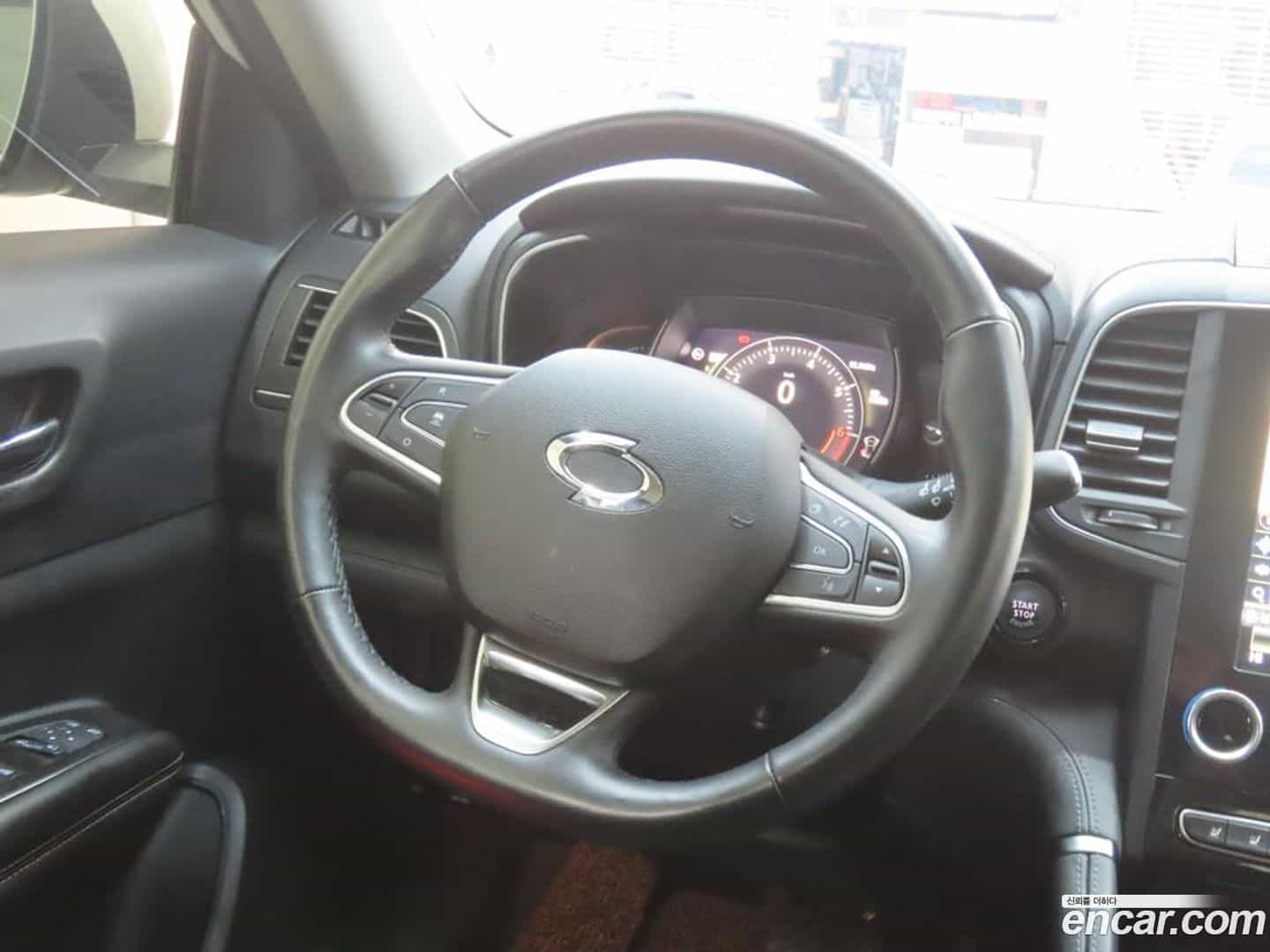 QM6 Renault Korea 2022.3-OPTION-020
