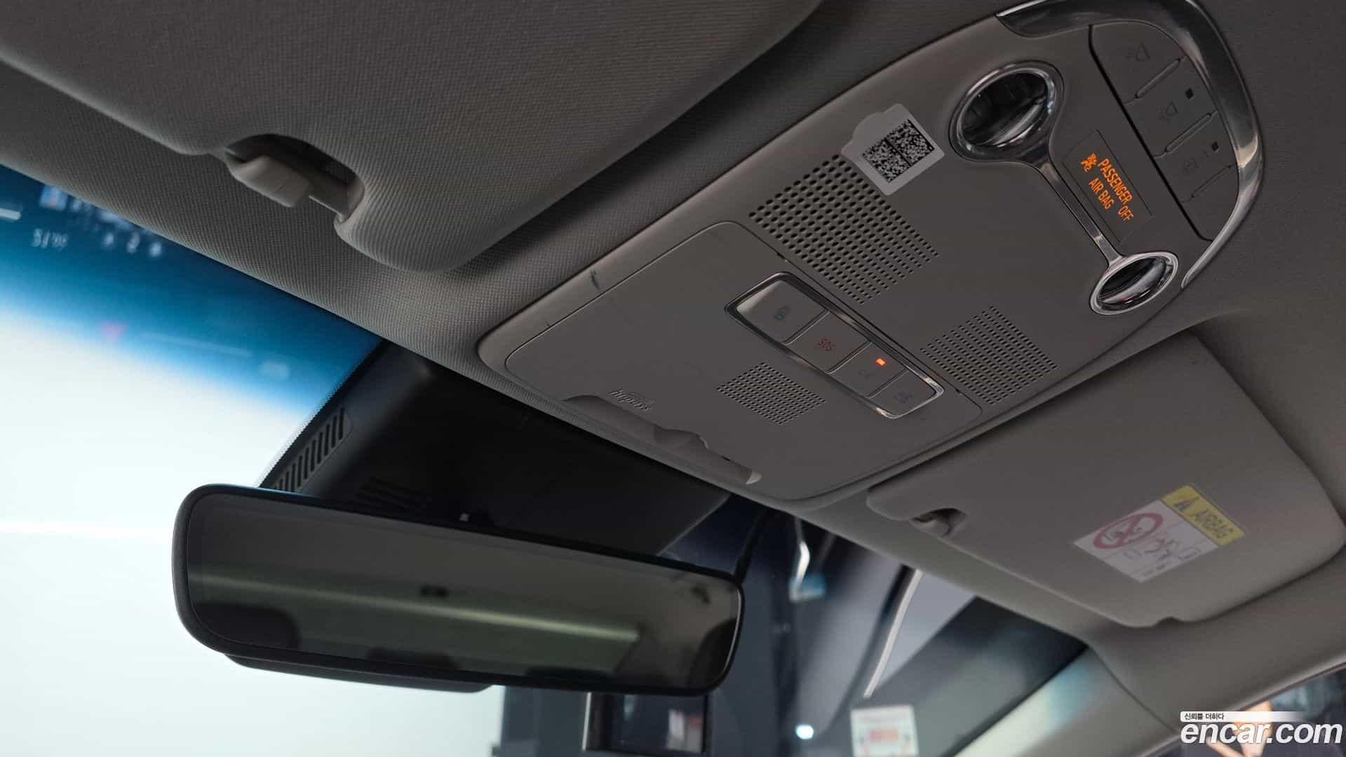 Grandeur Hyundai 2020.10-OPTION-022