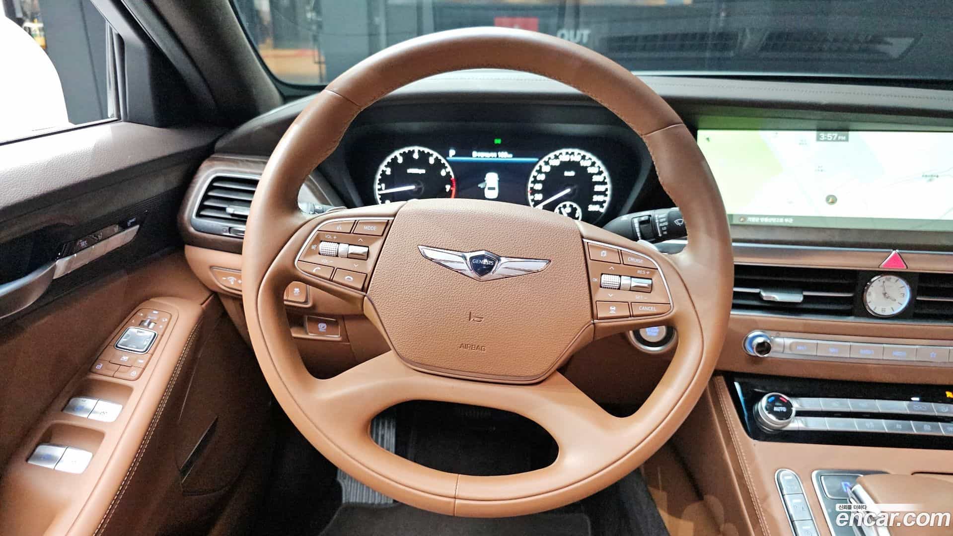 G90 Genesis 2020.10-OPTION-017