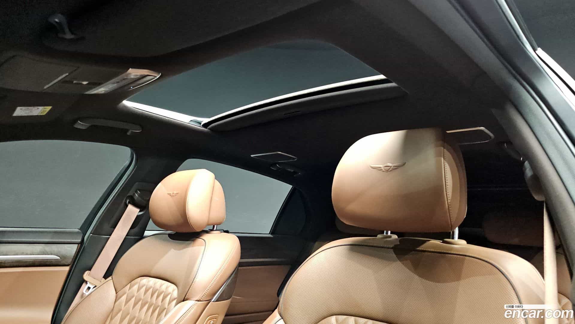 G90 Genesis 2020.10-OPTION-022
