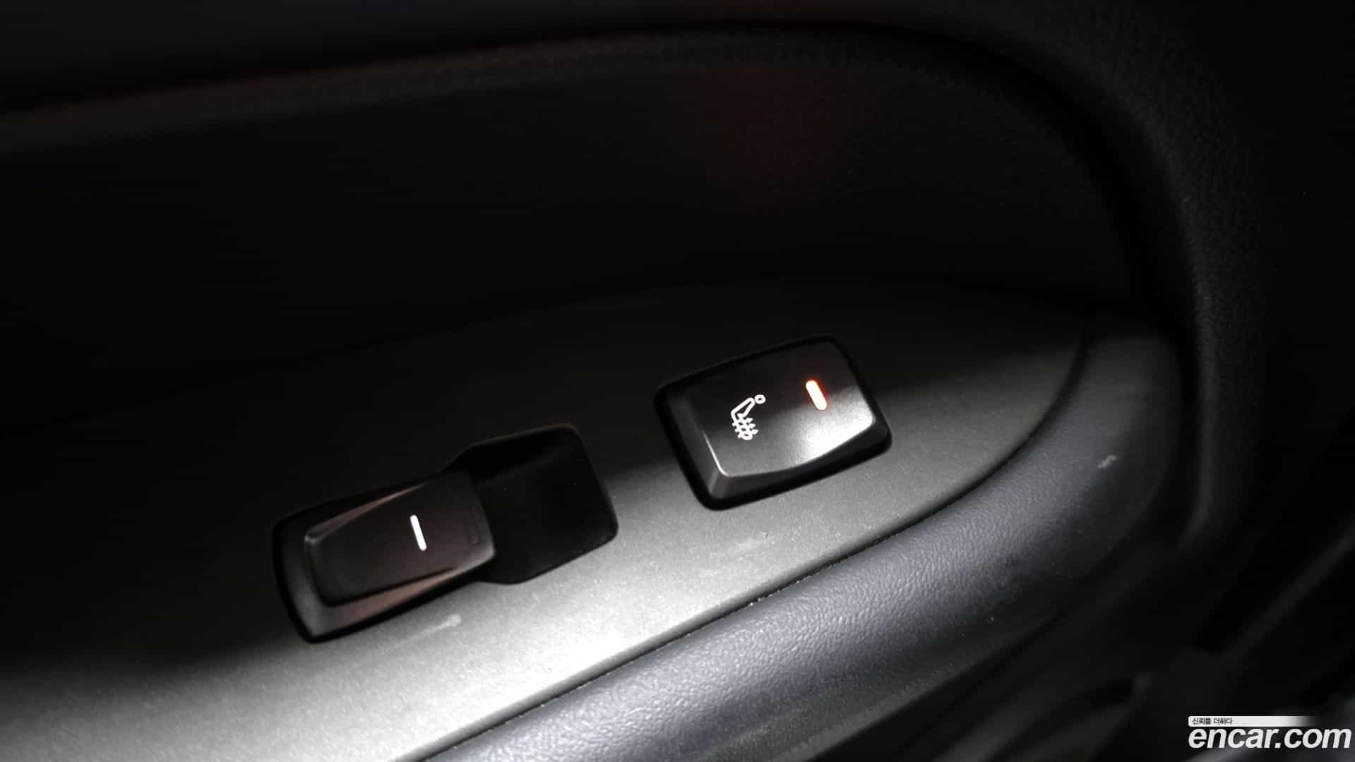 Rexton KG Mobility 2018.8-OPTION-023