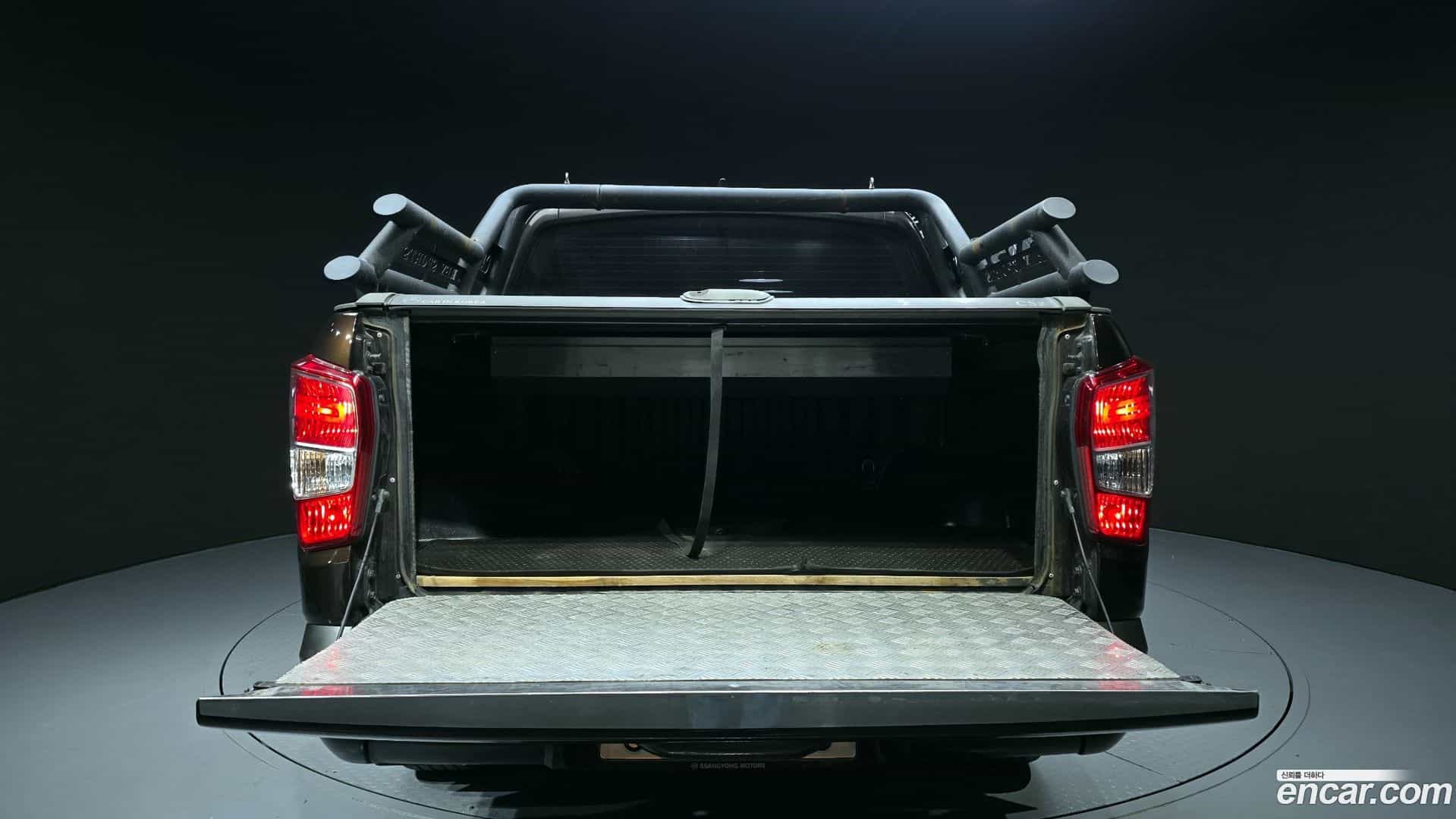 Rexton KG Mobility 2018.8-OPTION-024