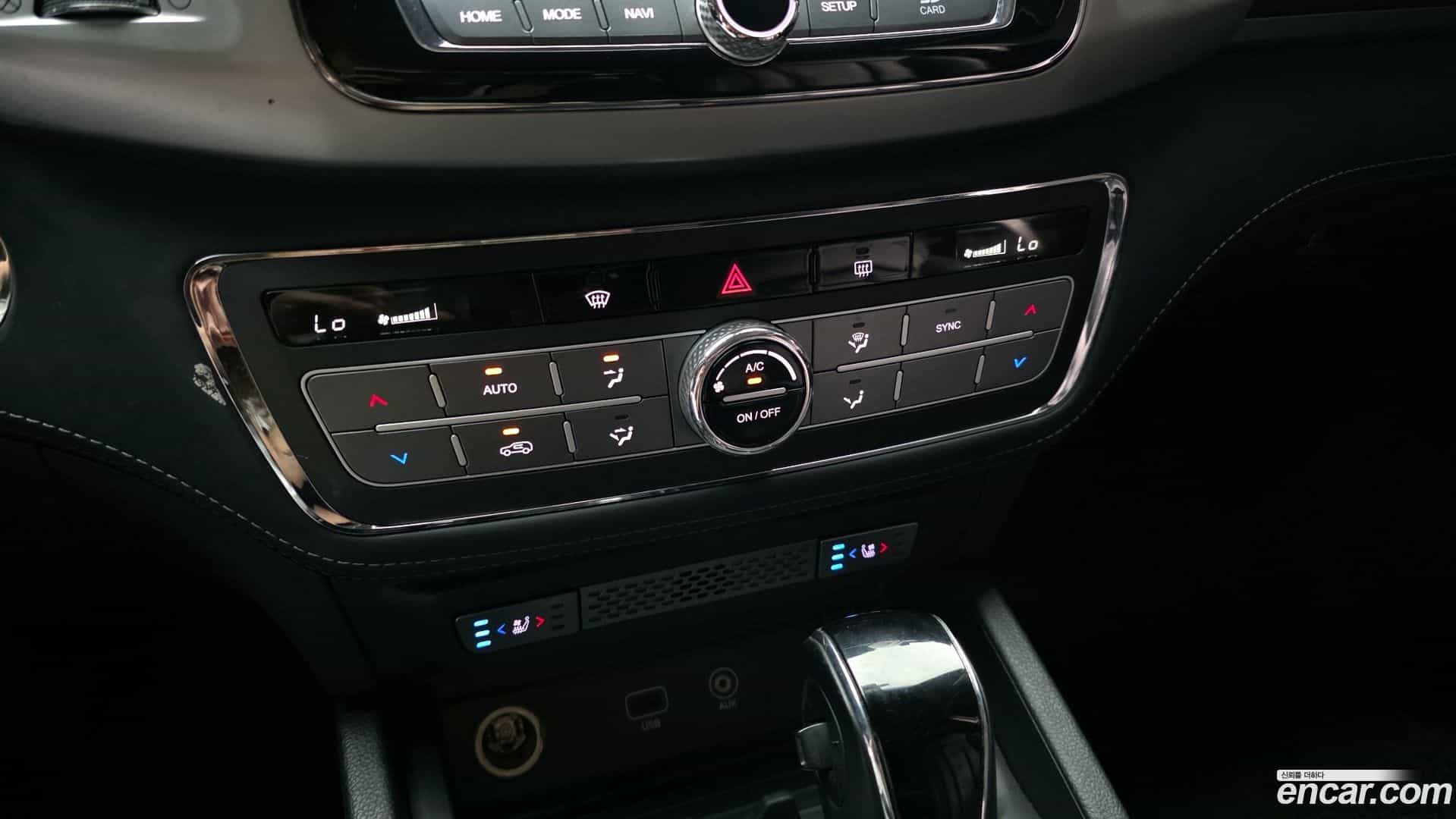 Rexton KG Mobility 2018.8-OPTION-045