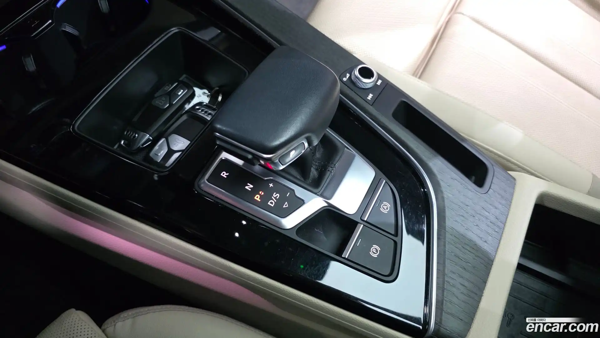 A5 Audi 2023.1-INNER-009