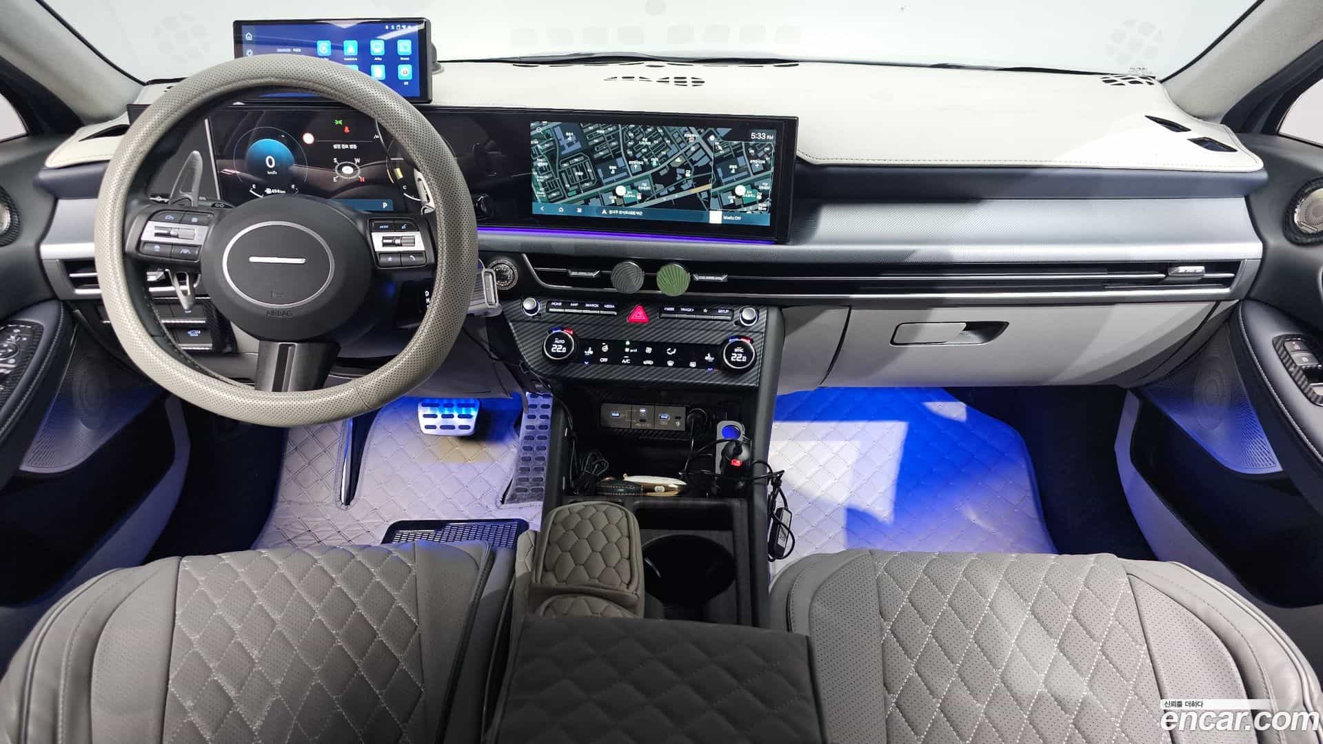 Sonata Hyundai 2023.7-INNER-007