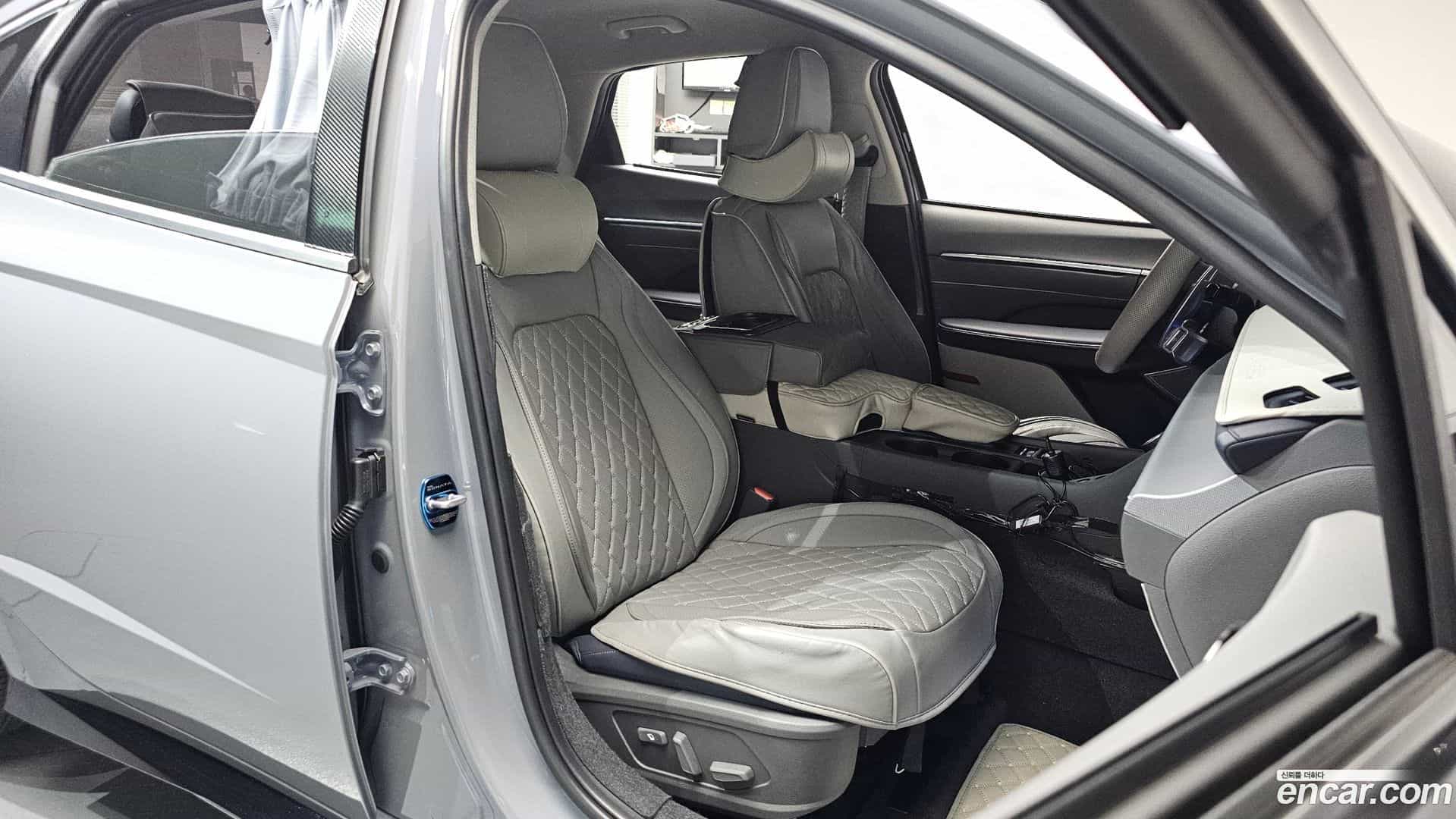 Sonata Hyundai 2023.7-INNER-036