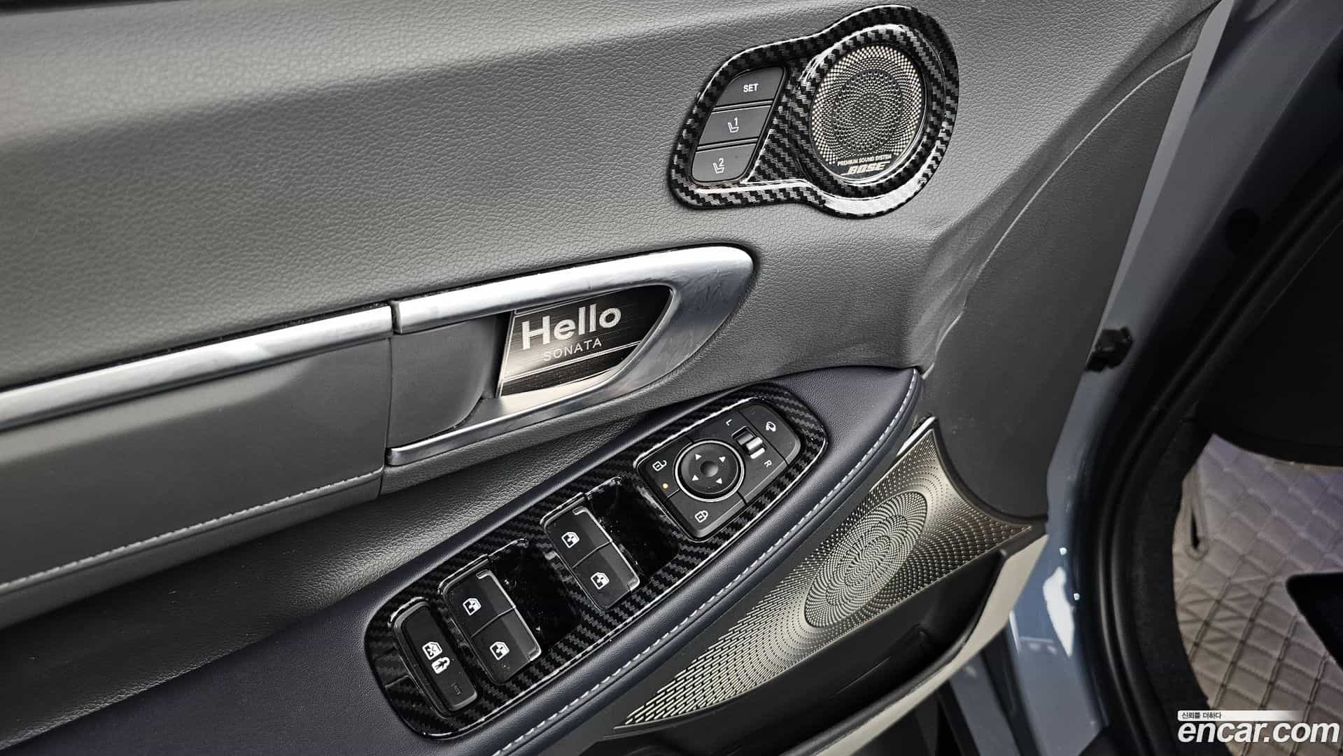 Sonata Hyundai 2023.7-OPTION-040