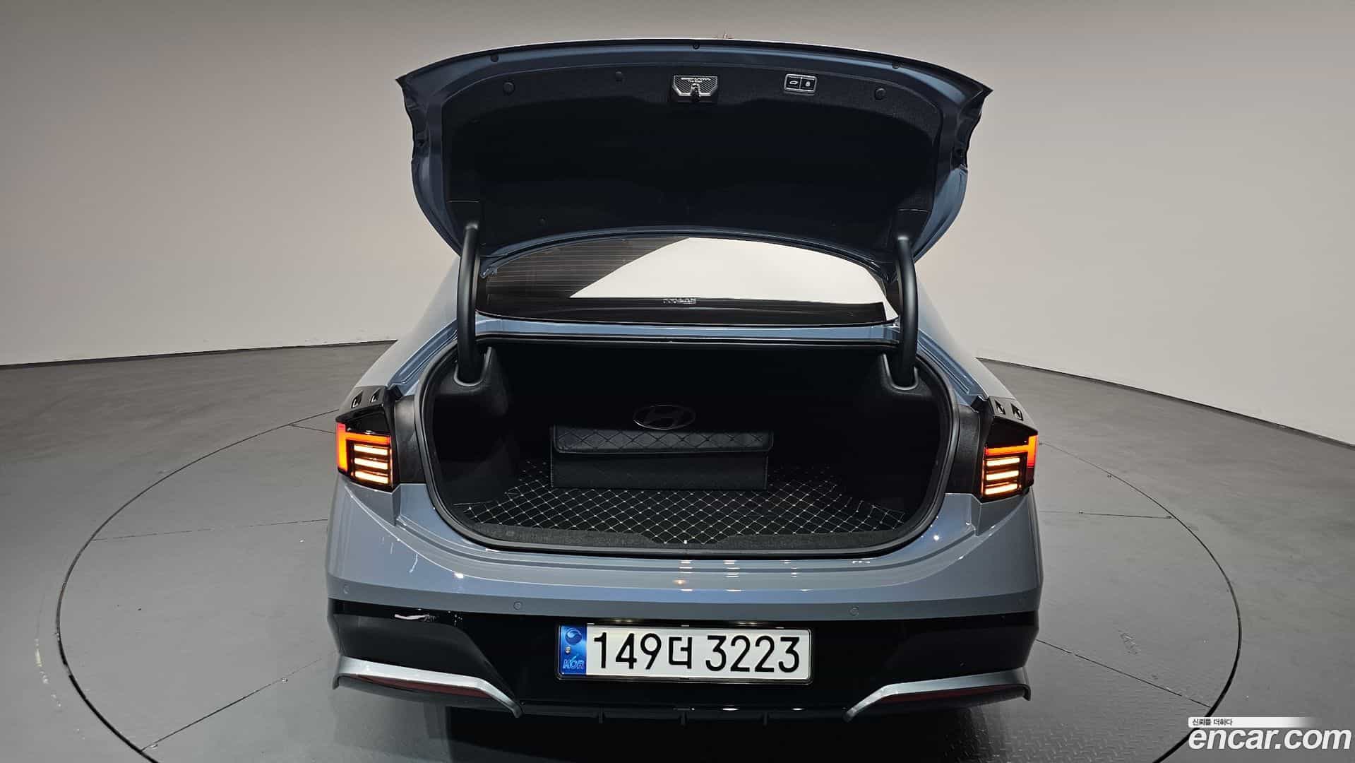 Sonata Hyundai 2023.7-OPTION-042