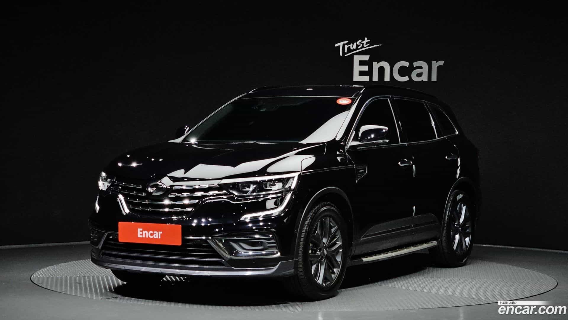 QM6 Renault Korea 2020.6-OUTER-001