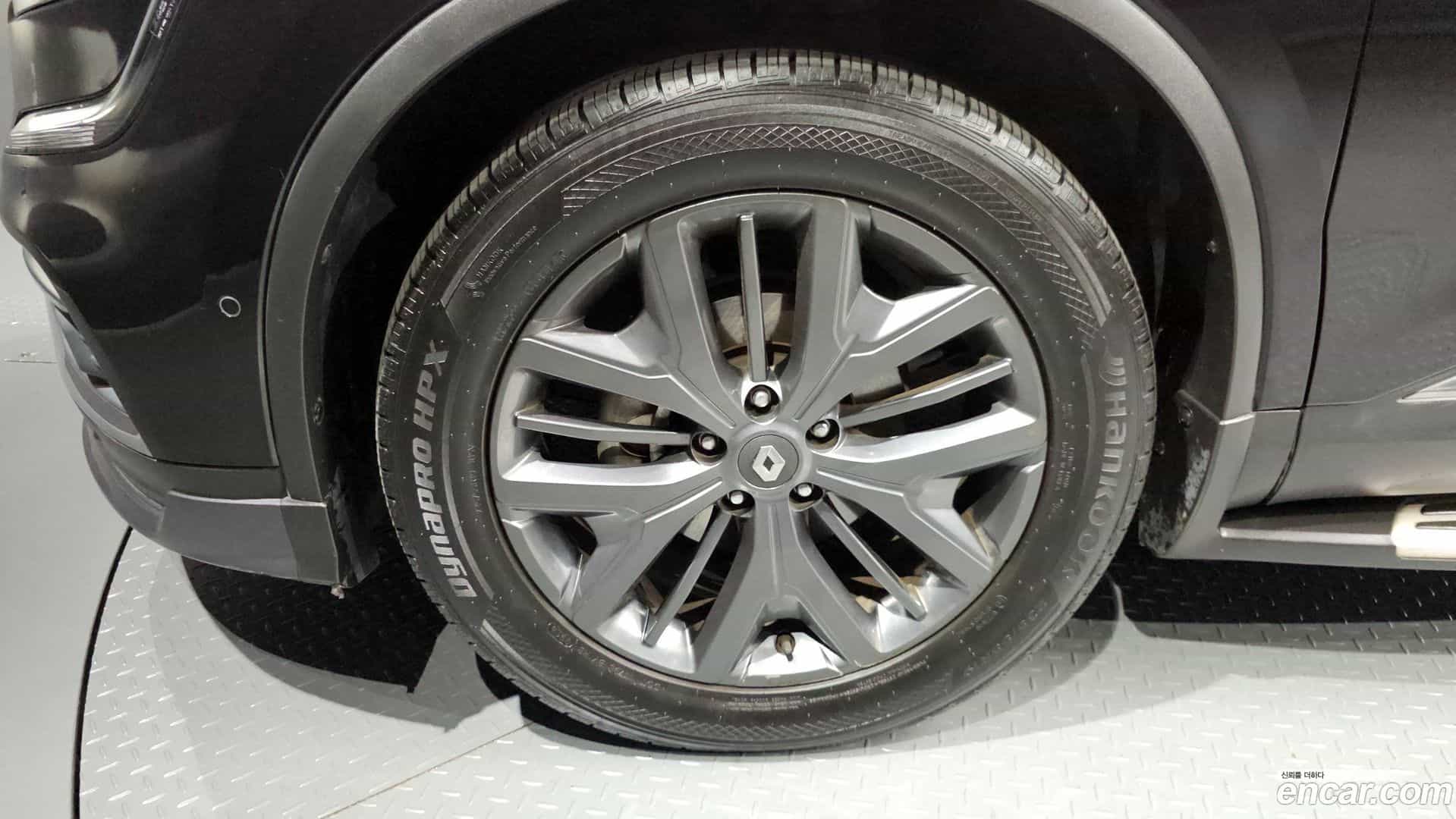 QM6 Renault Korea 2020.6-OUTER-005