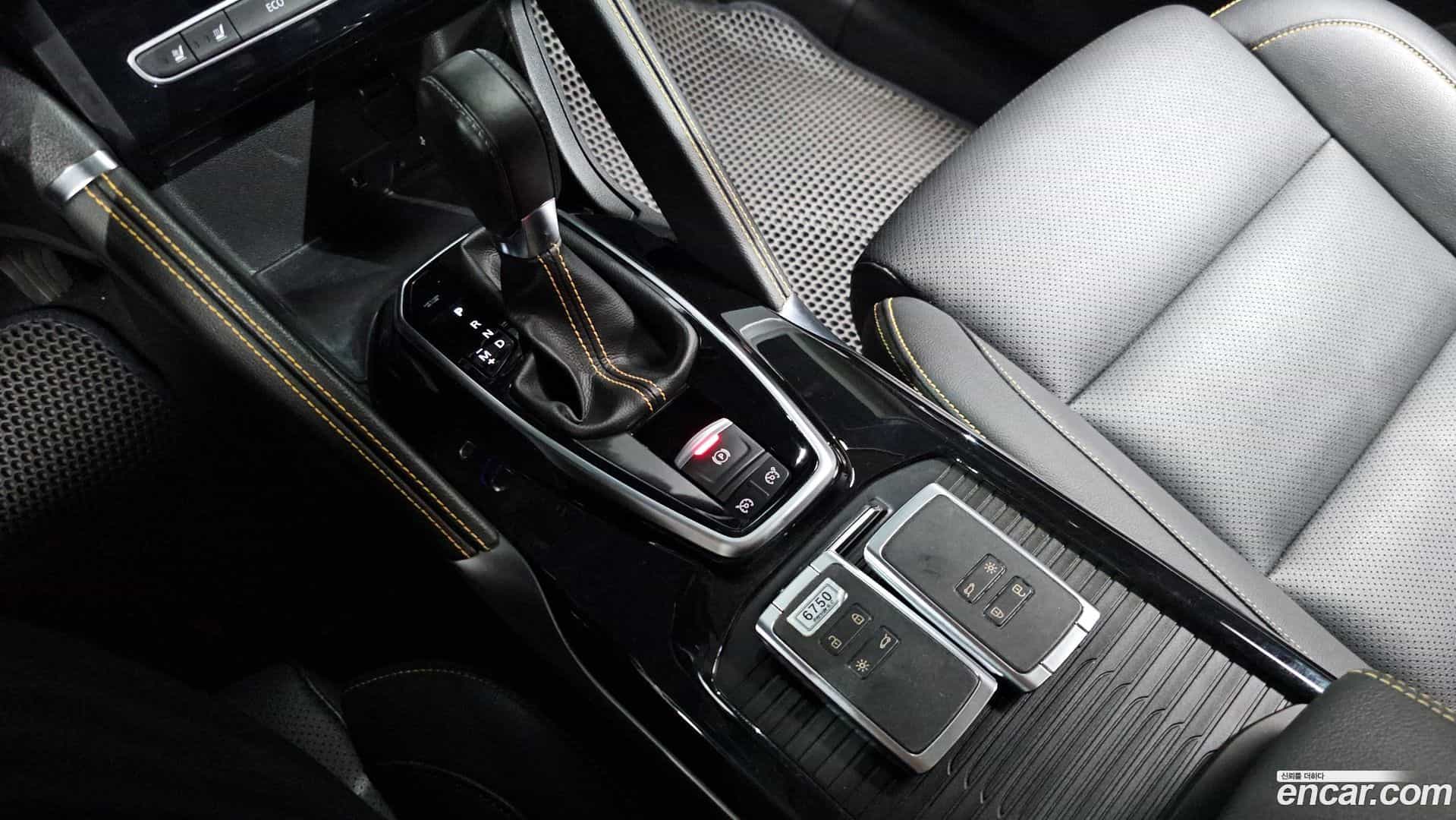 QM6 Renault Korea 2020.6-INNER-009