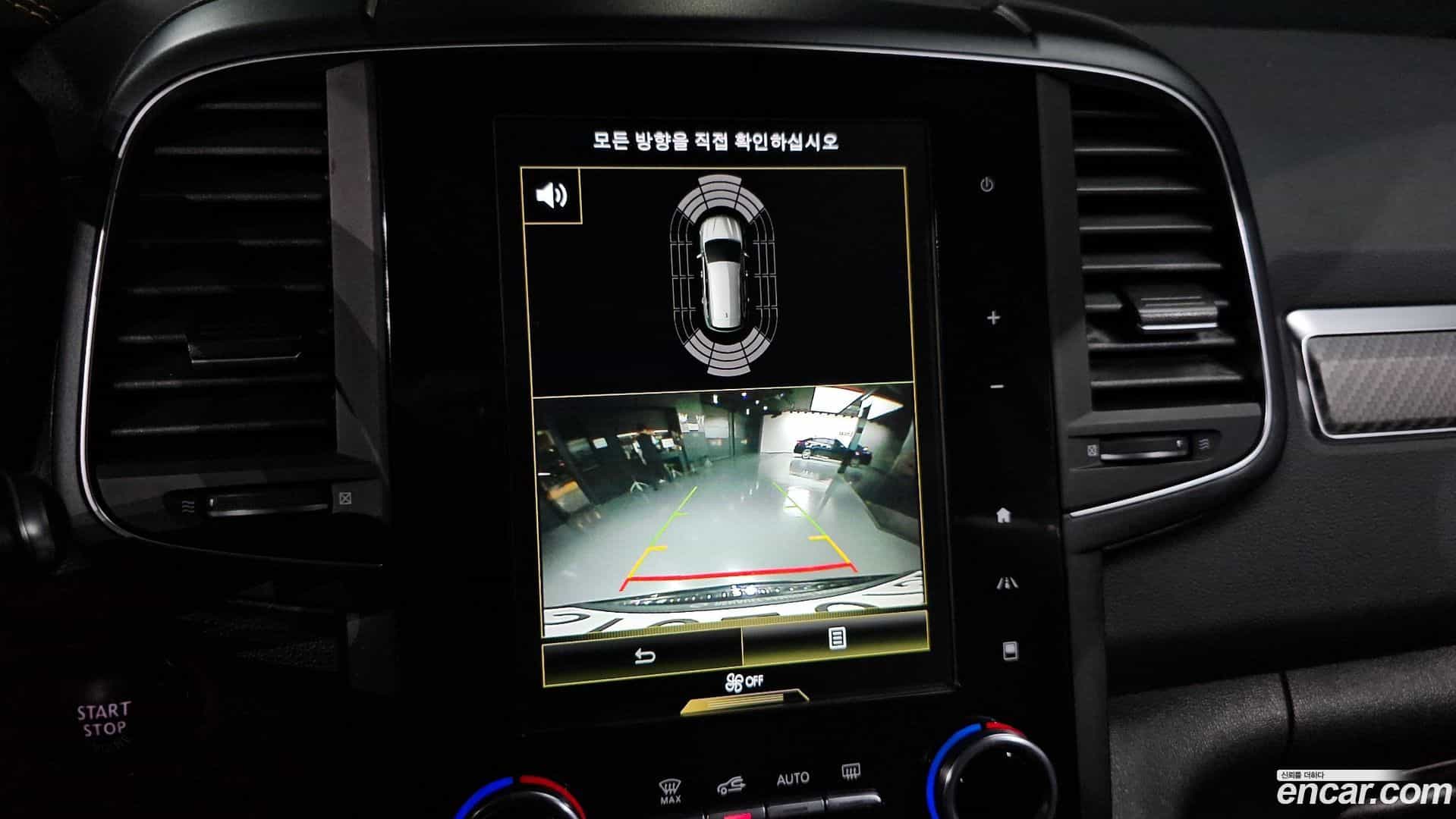 QM6 Renault Korea 2020.6-OPTION-018