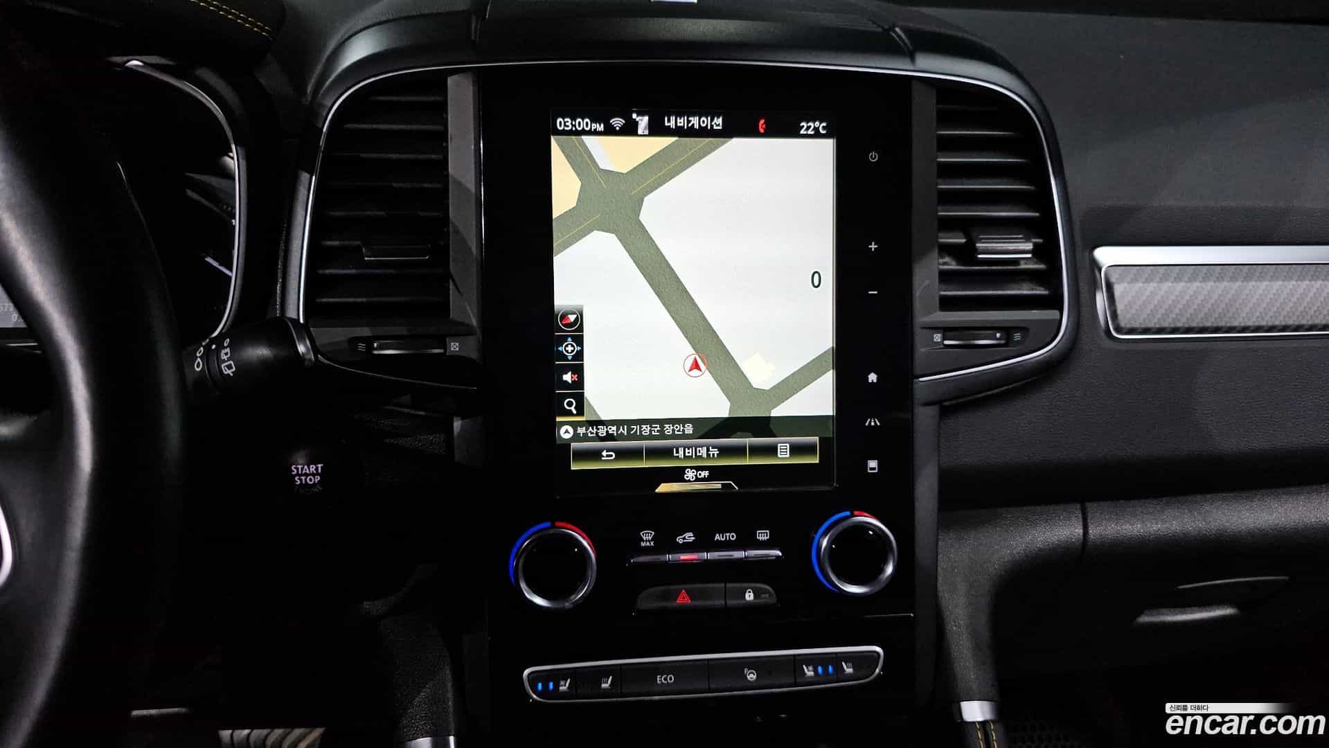 QM6 Renault Korea 2020.6-OPTION-020
