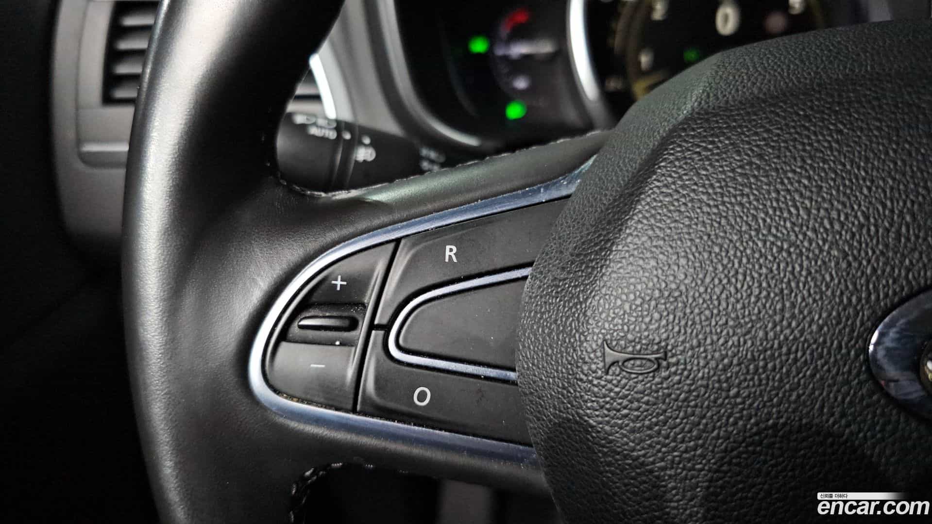 QM6 Renault Korea 2020.6-OPTION-044