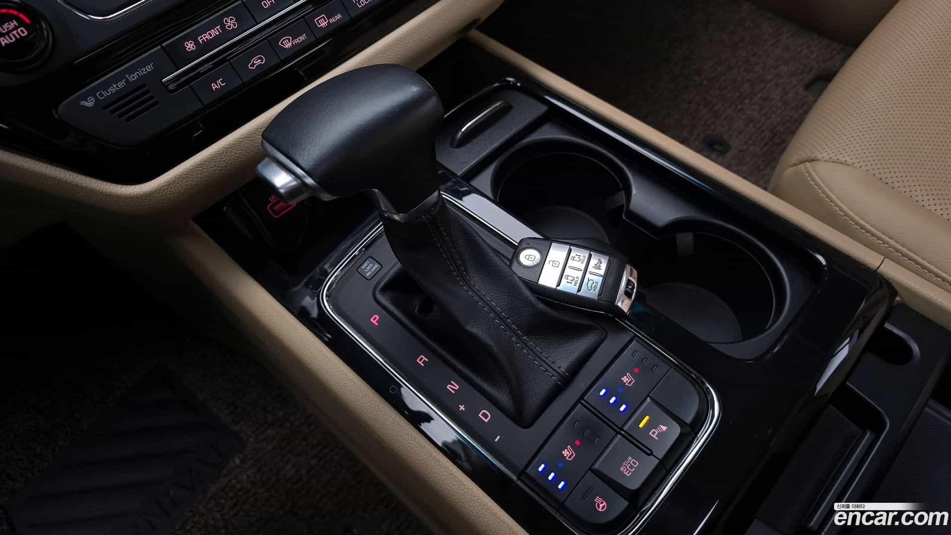 Canival Kia 2017.7-INNER-009