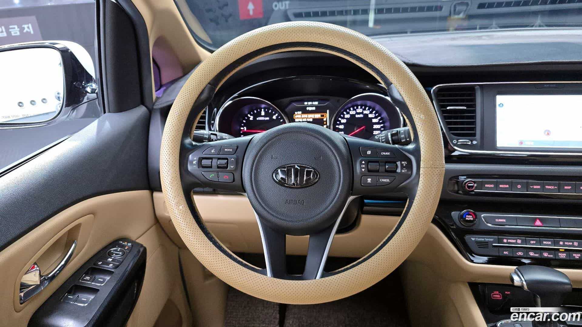 Canival Kia 2017.7-OPTION-017