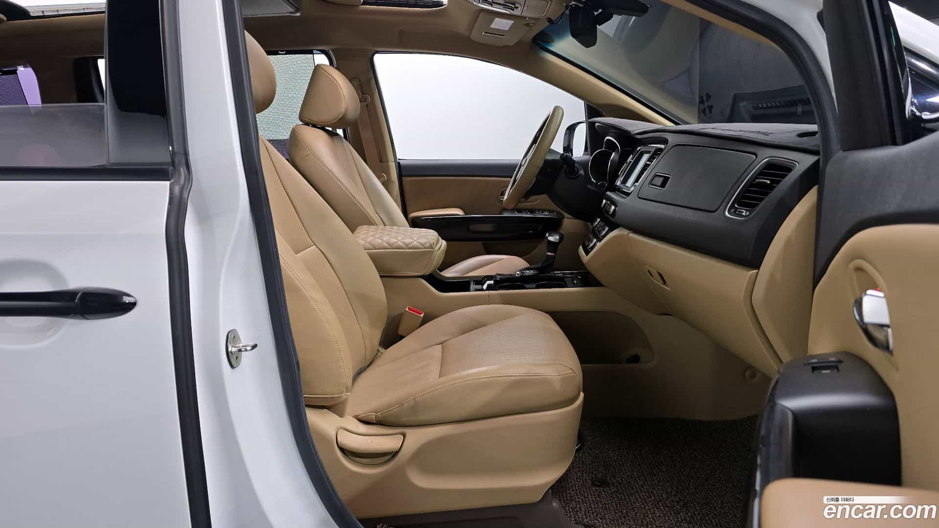 Canival Kia 2017.7-INNER-036