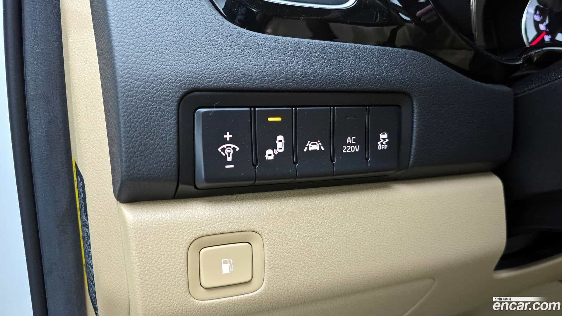 Canival Kia 2017.7-OPTION-040