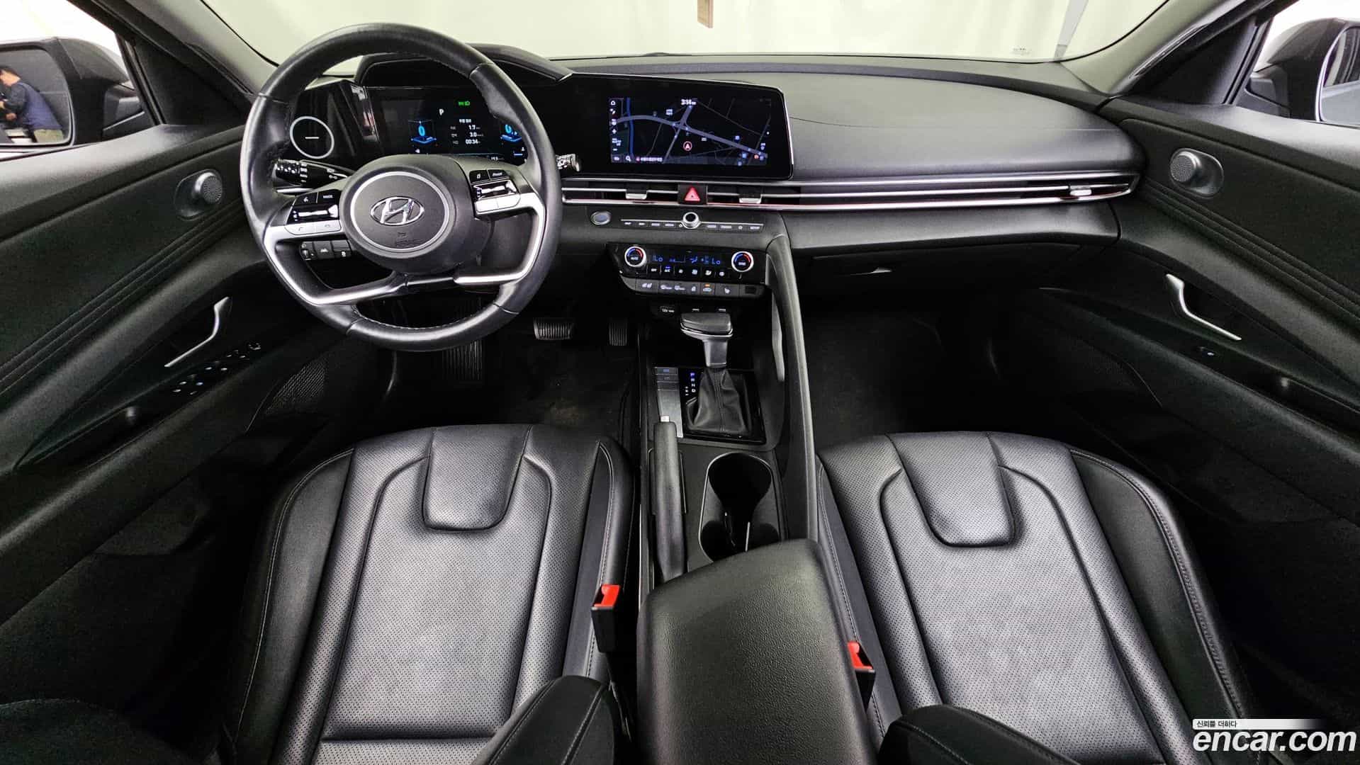 AVANTE Hyundai 2021.2-INNER-007