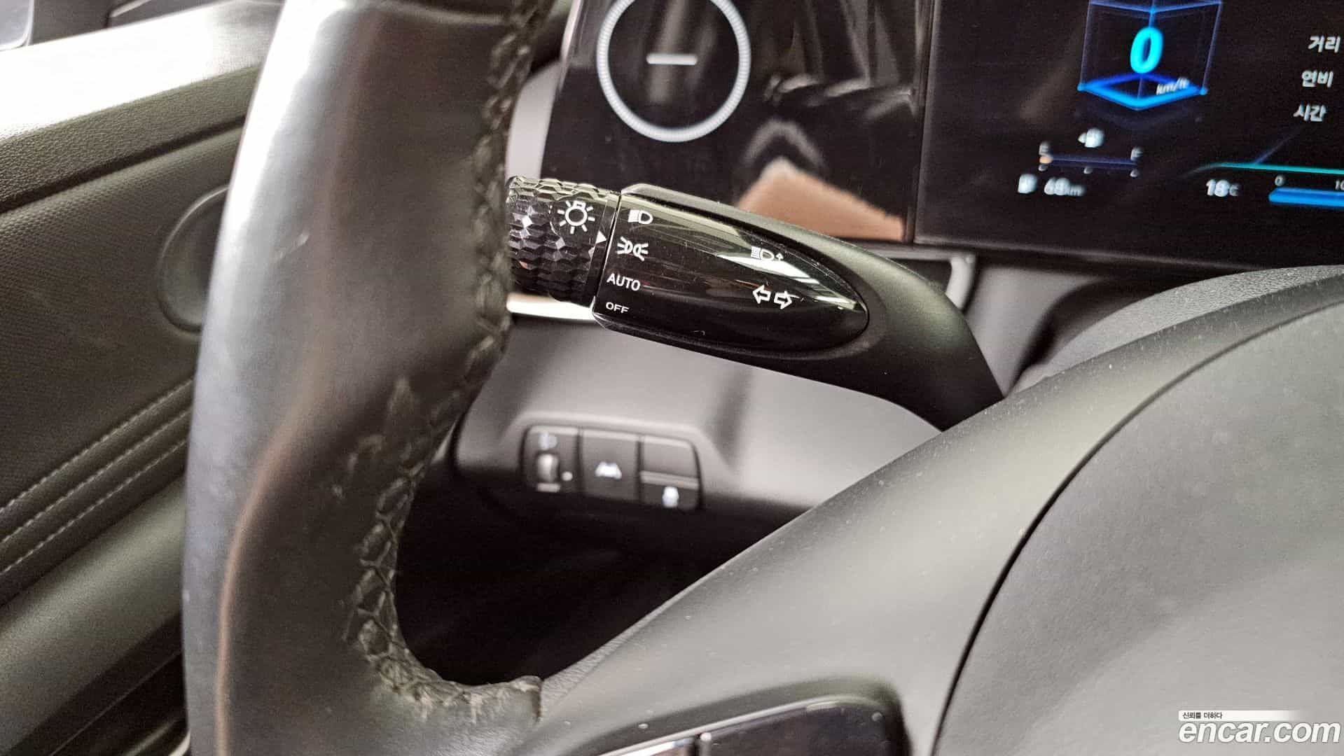 AVANTE Hyundai 2021.2-OPTION-018