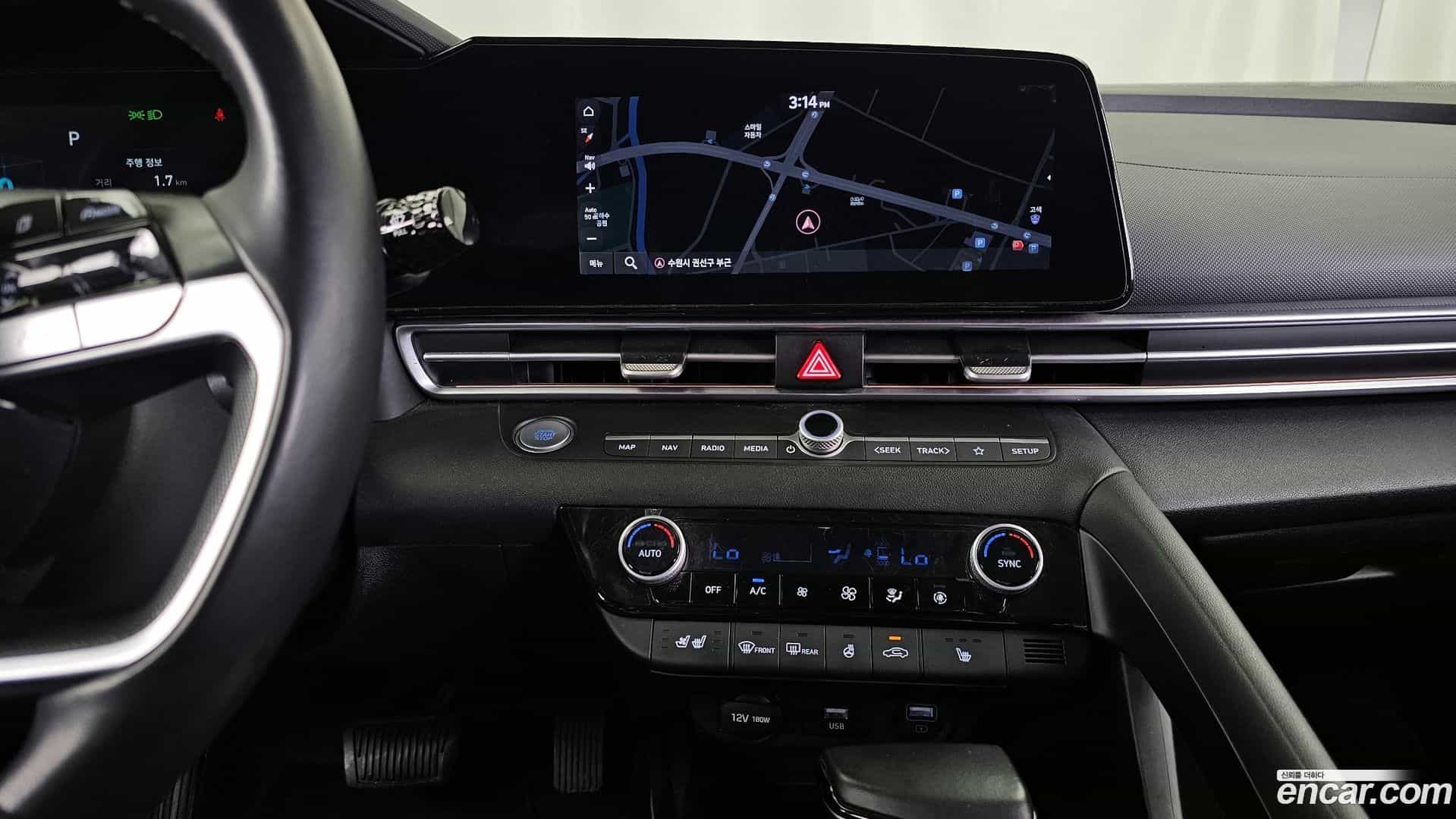 AVANTE Hyundai 2021.2-OPTION-020
