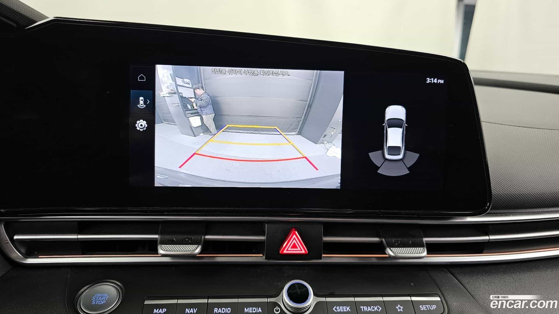 AVANTE Hyundai 2021.2-OPTION-021