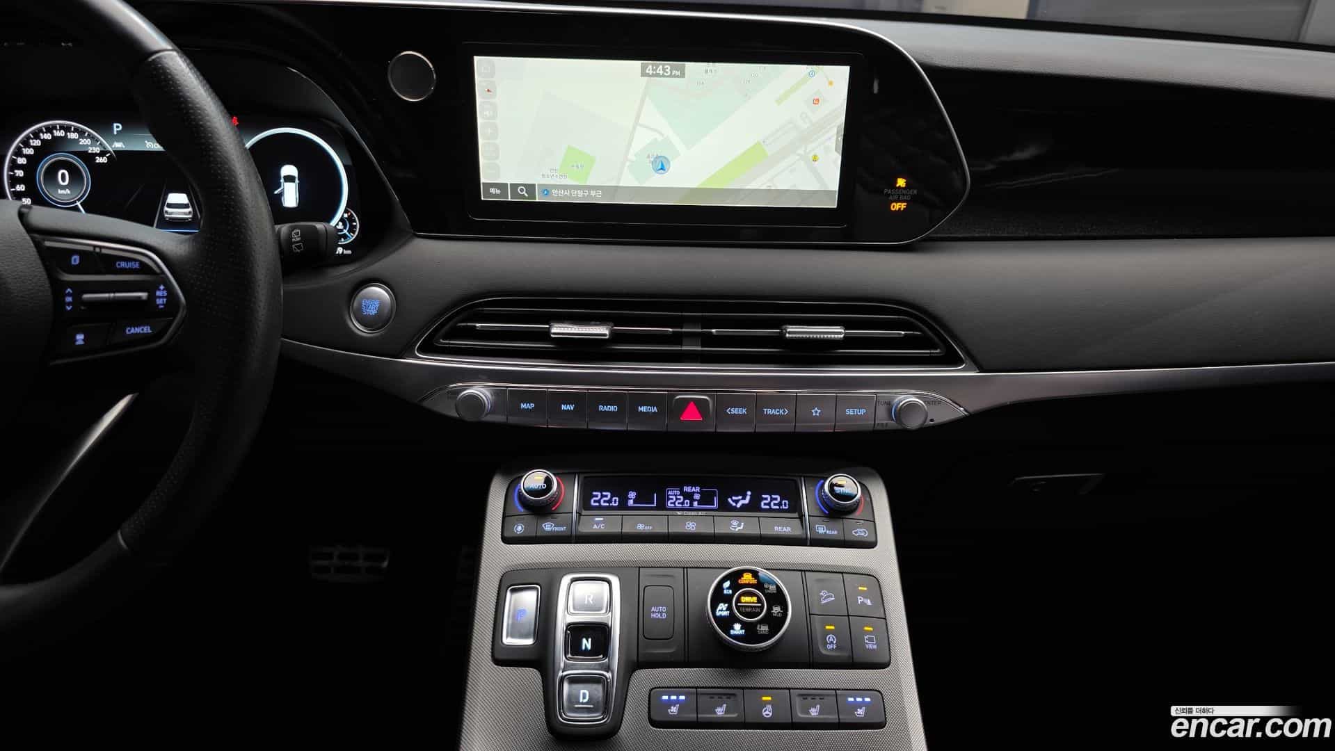 Palisade Hyundai 2020.5-OPTION-021