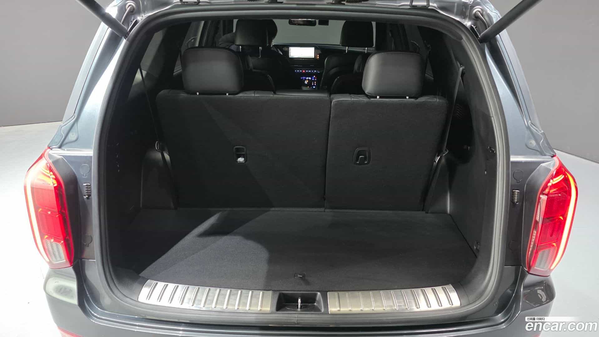 Palisade Hyundai 2020.5-OPTION-045