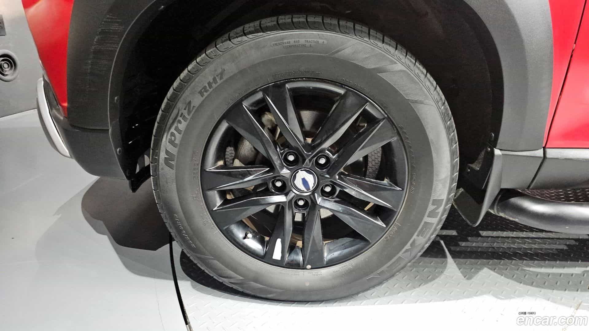 Rexton KG Mobility 2020.10-OUTER-005