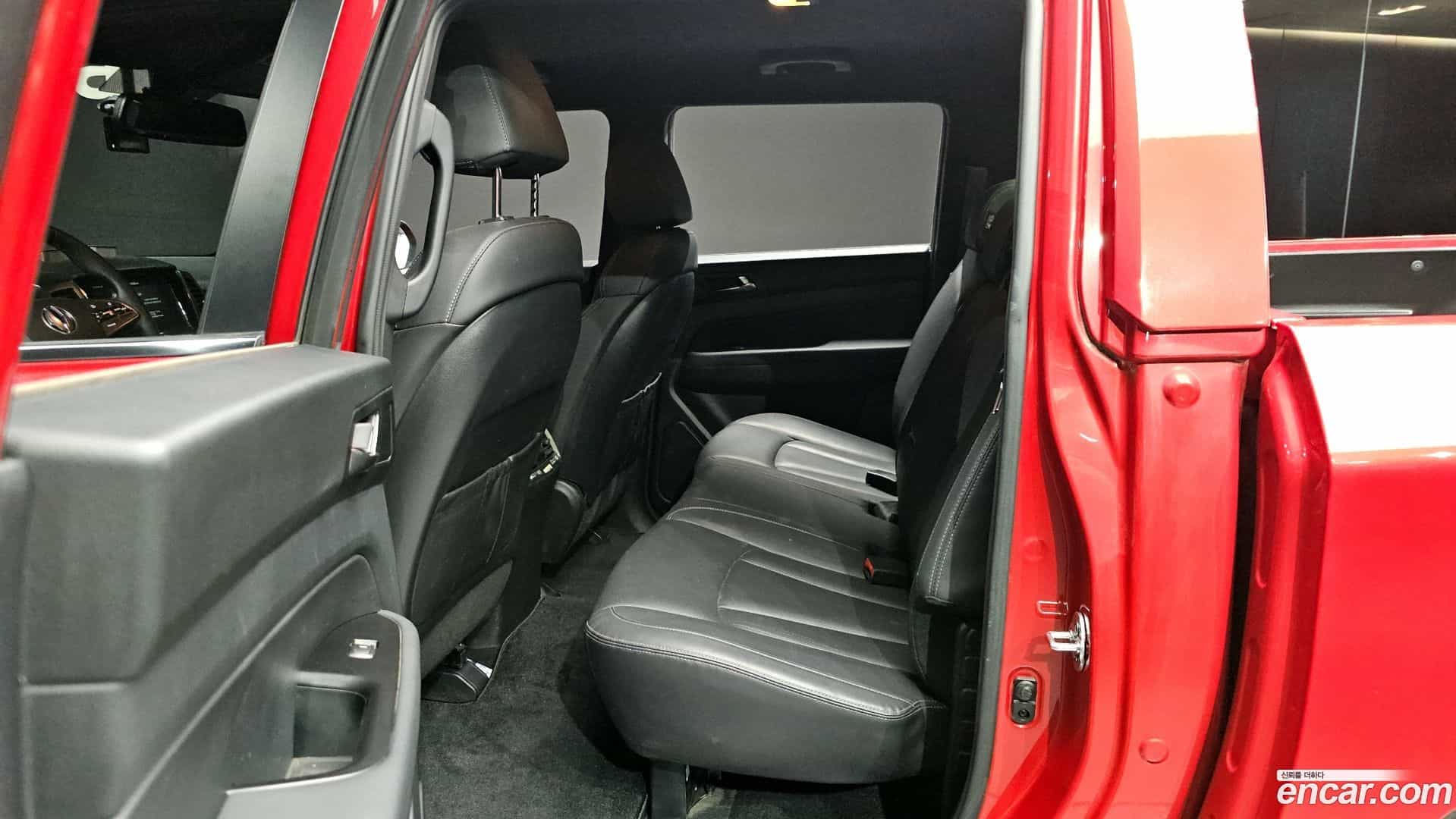 Rexton KG Mobility 2020.10-OPTION-016