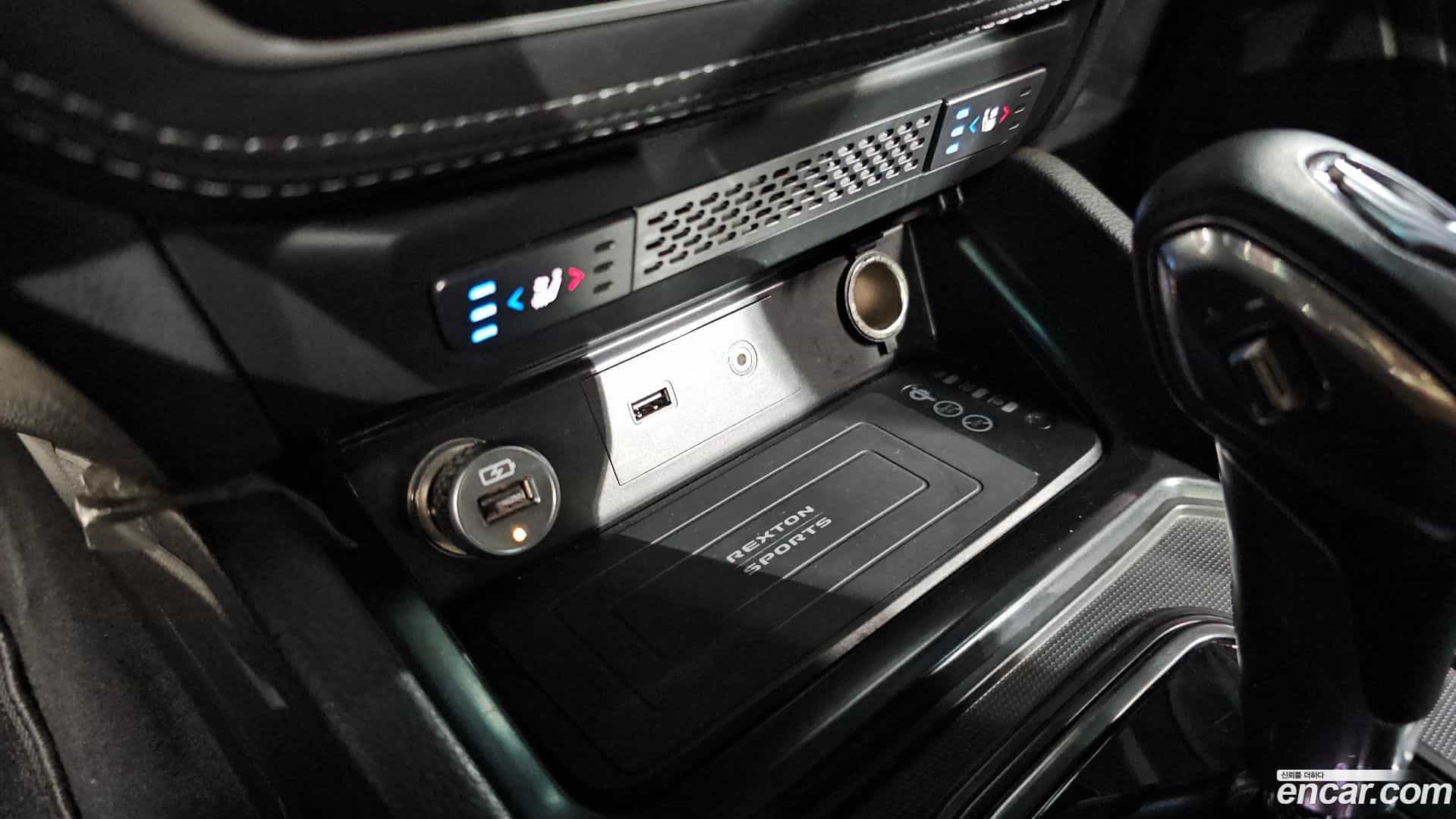 Rexton KG Mobility 2020.10-OPTION-017