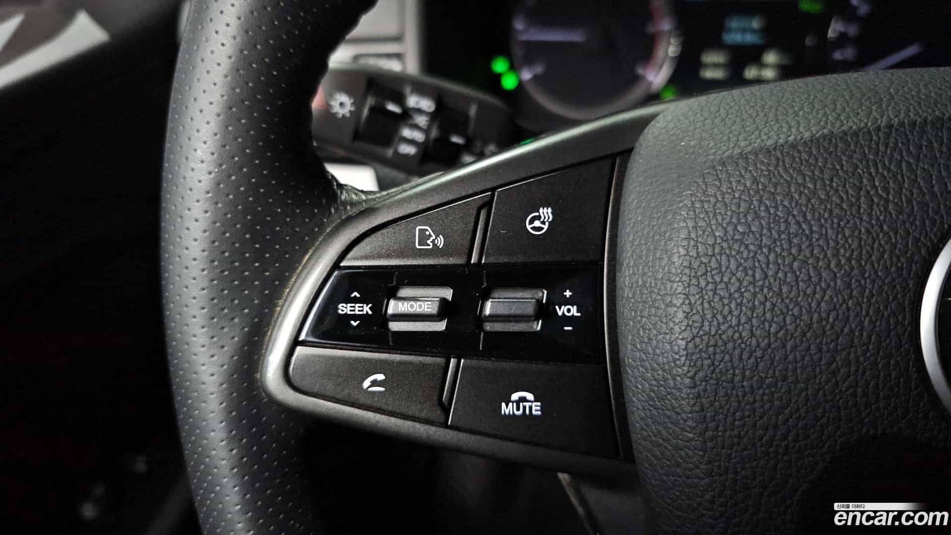 Rexton KG Mobility 2020.10-OPTION-022