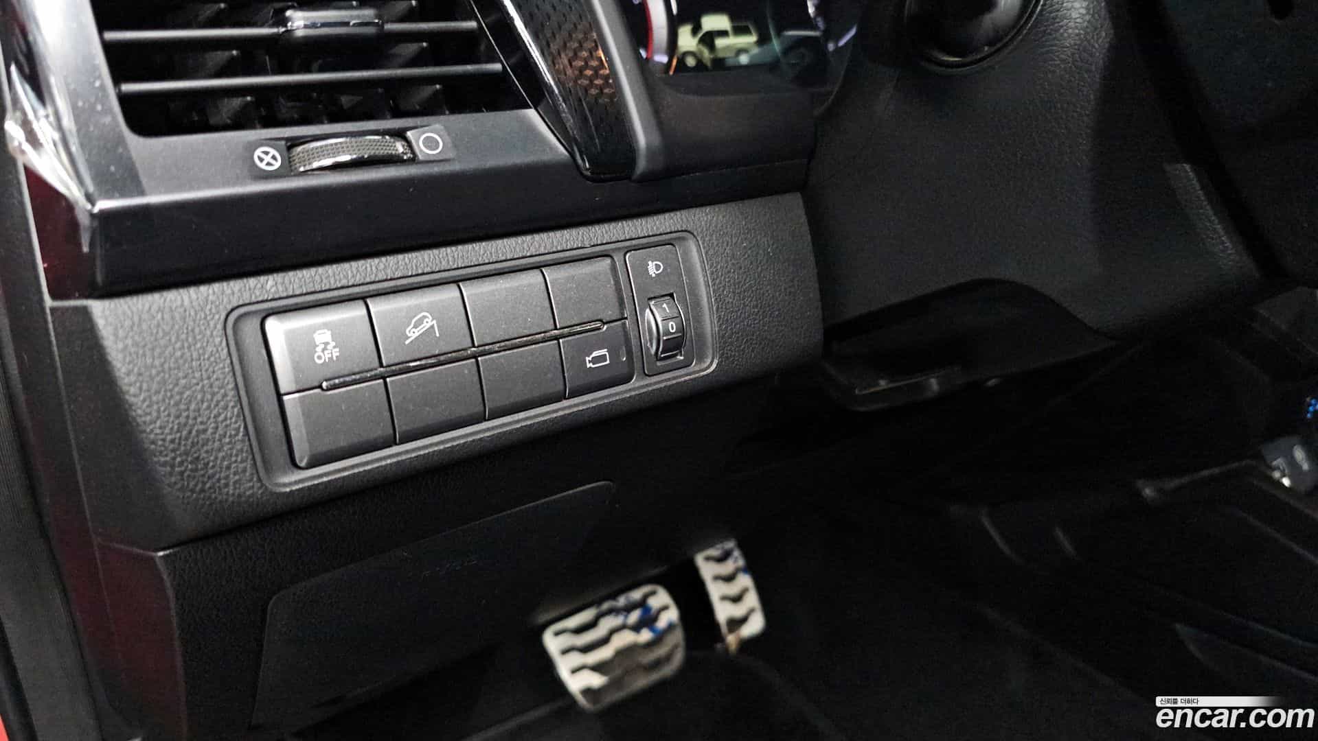 Rexton KG Mobility 2020.10-OPTION-041