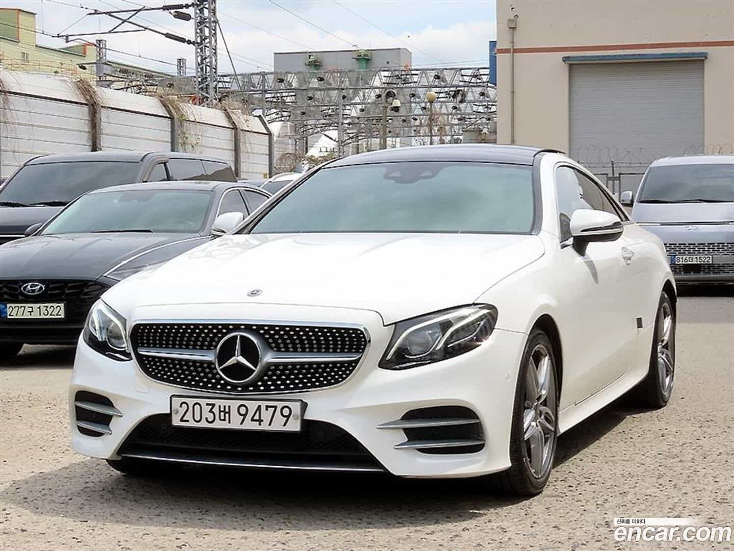 E-Class Mercedes-Benz 2017.9-OUTER-002