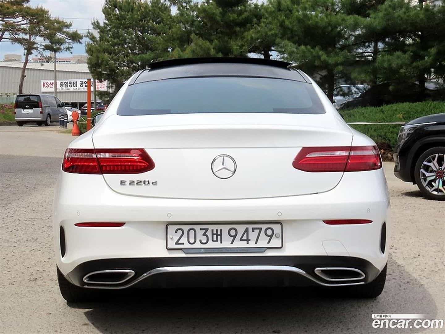 E-Class Mercedes-Benz 2017.9-OUTER-004