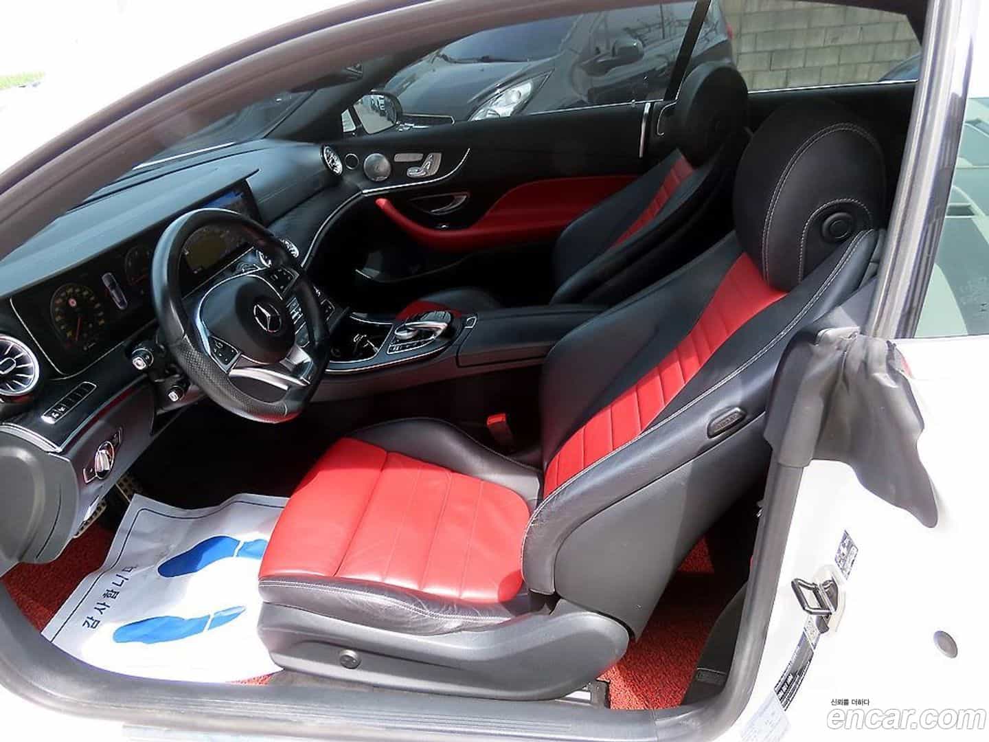 E-Class Mercedes-Benz 2017.9-OUTER-005
