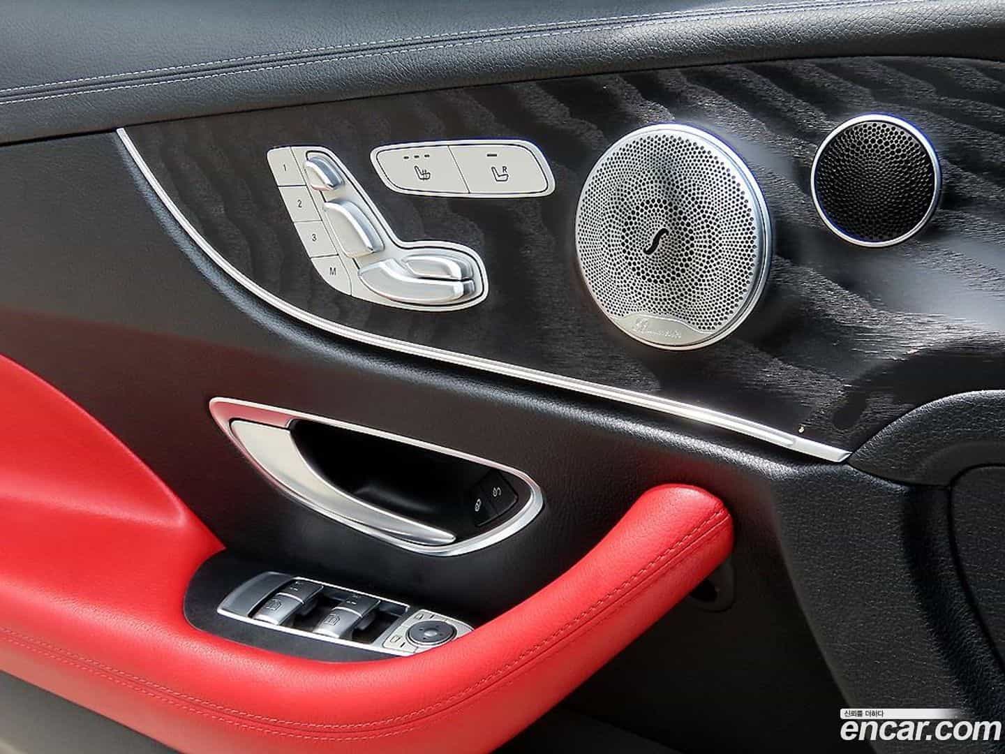 E-Class Mercedes-Benz 2017.9-OPTION-015