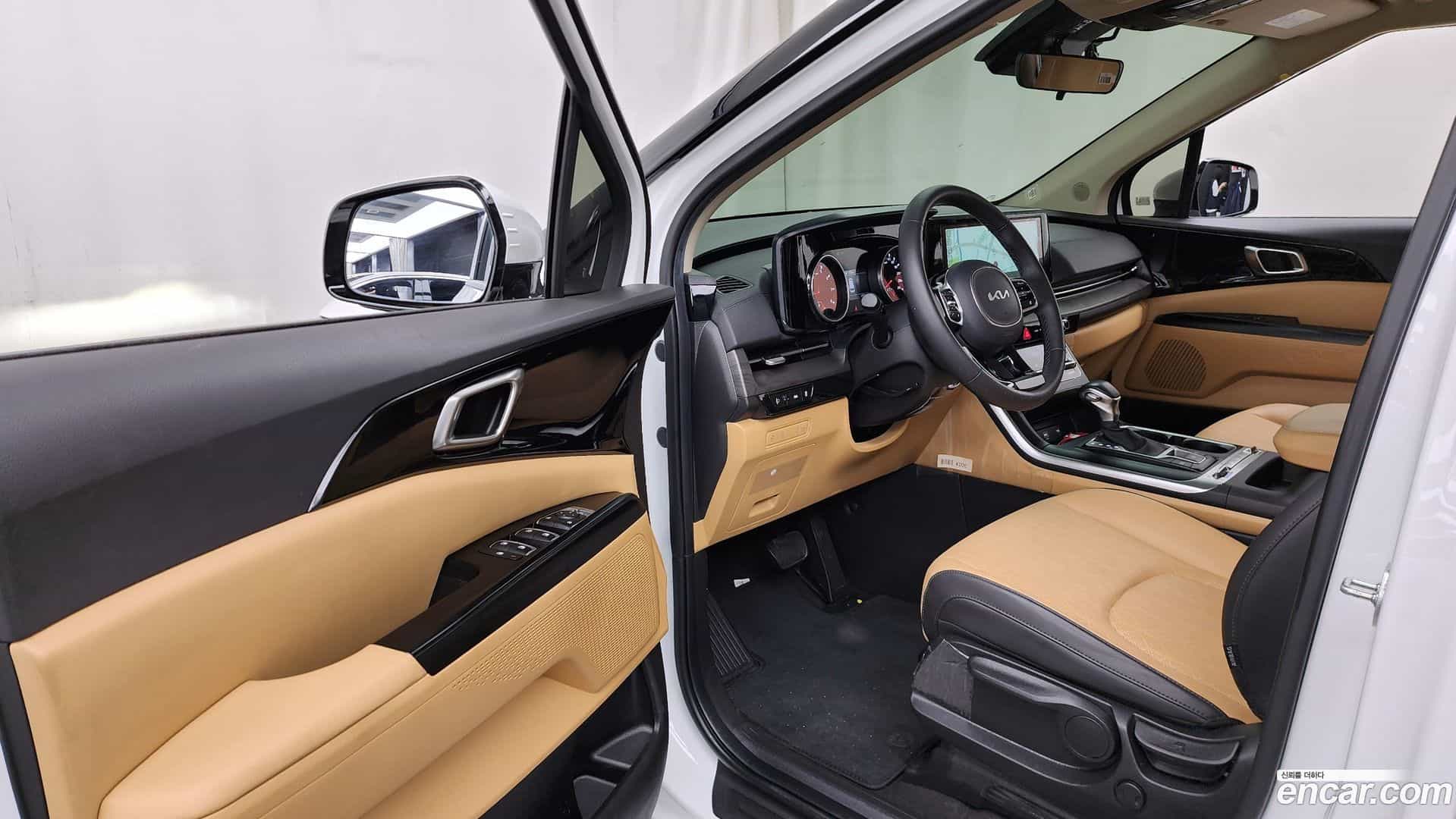 Canival Kia 2023.7-INNER-010