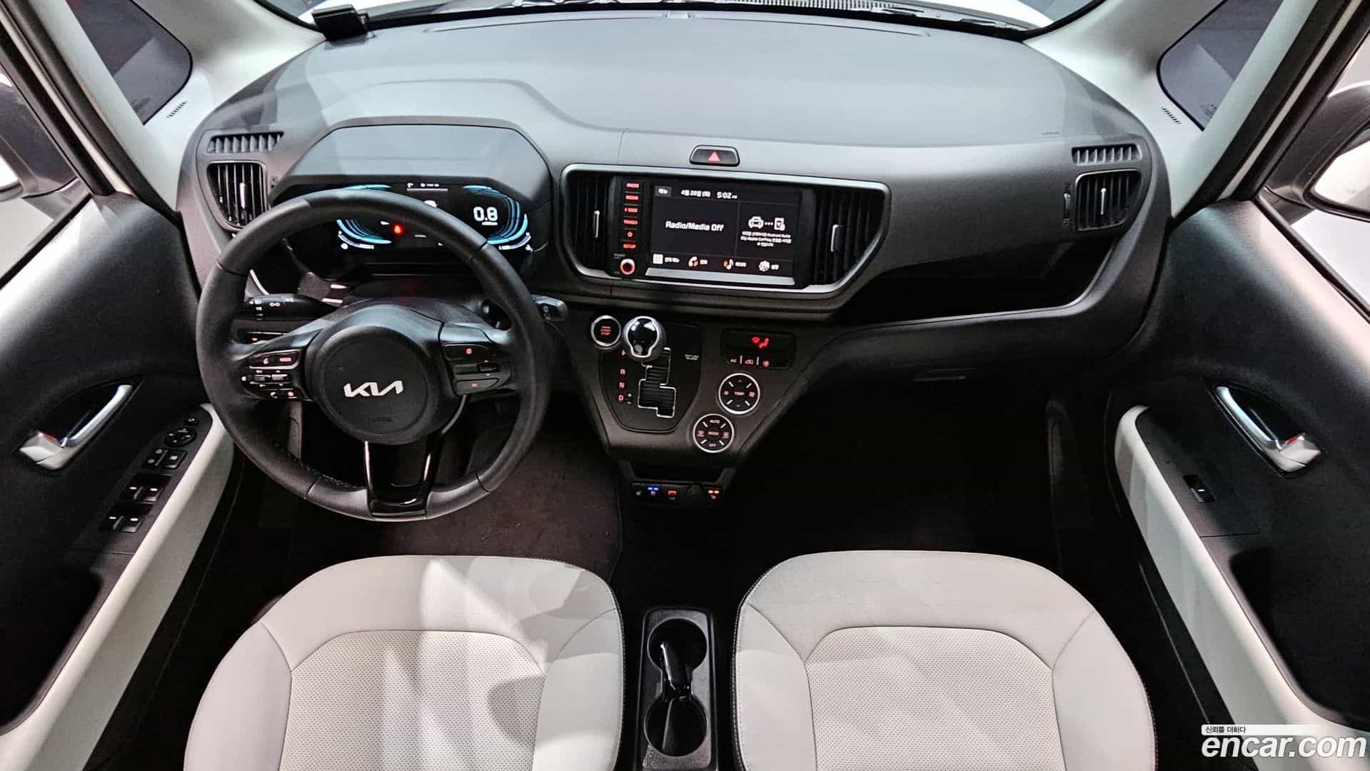 RAY Kia 2025.1-INNER-007