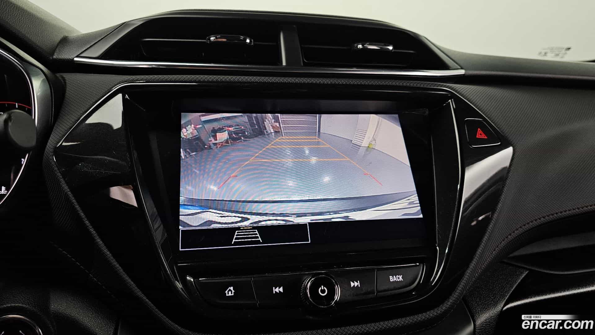 Trailblazer Chevrolet 2021.8-OPTION-021