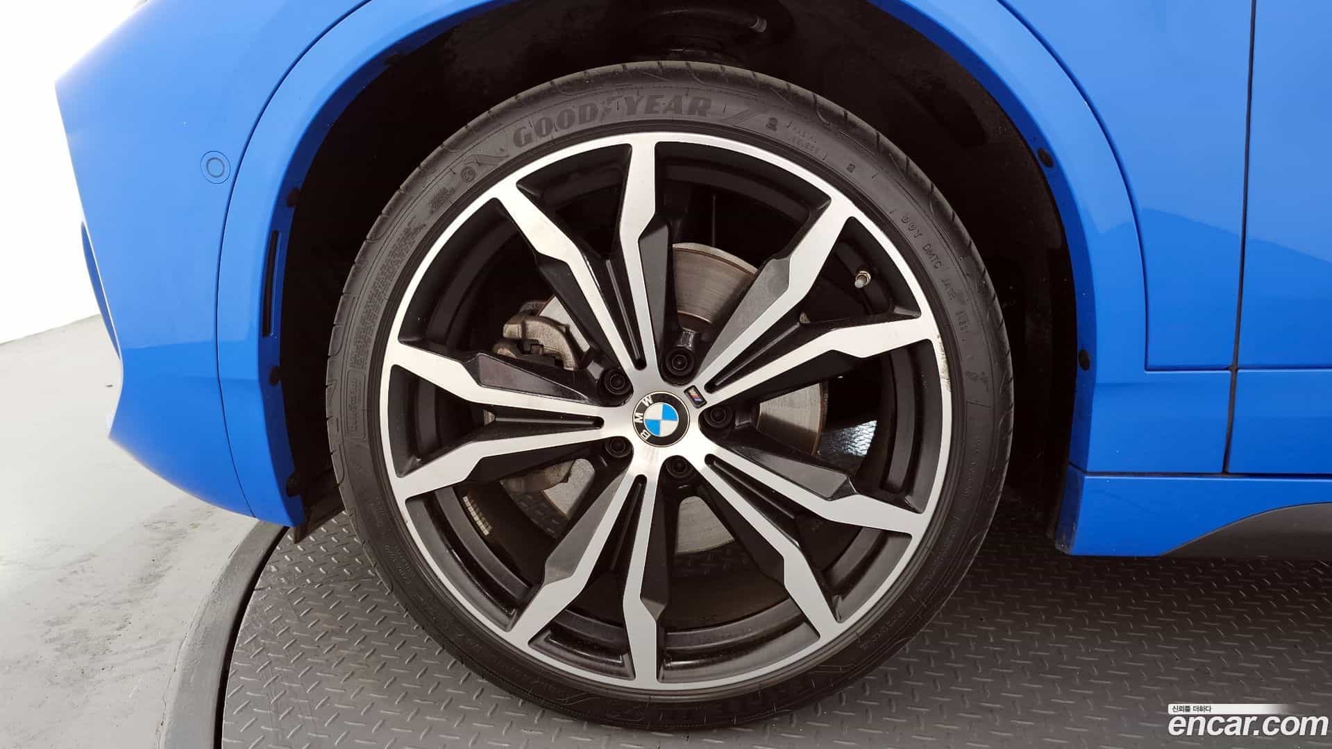 X2 (F39) BMW 2022.6-OUTER-005