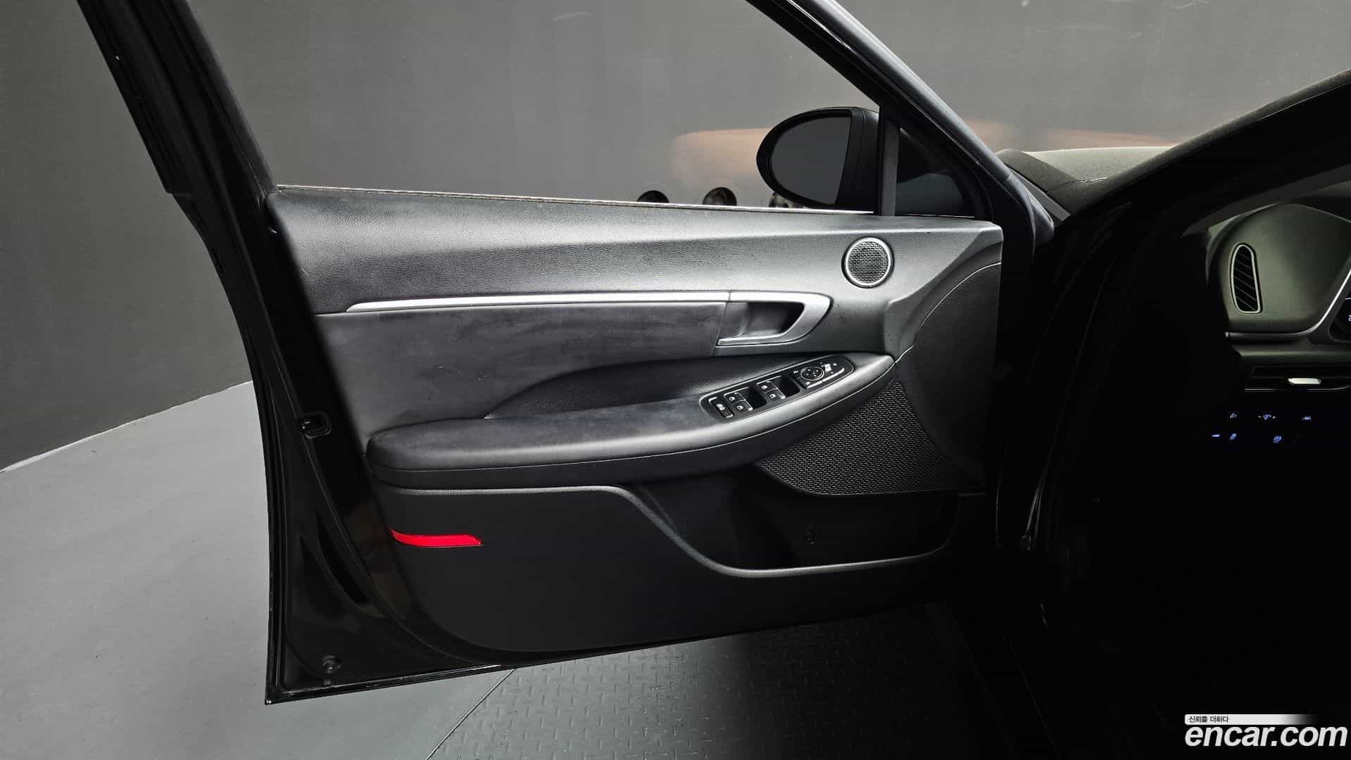 Sonata Hyundai 2022.1-INNER-034