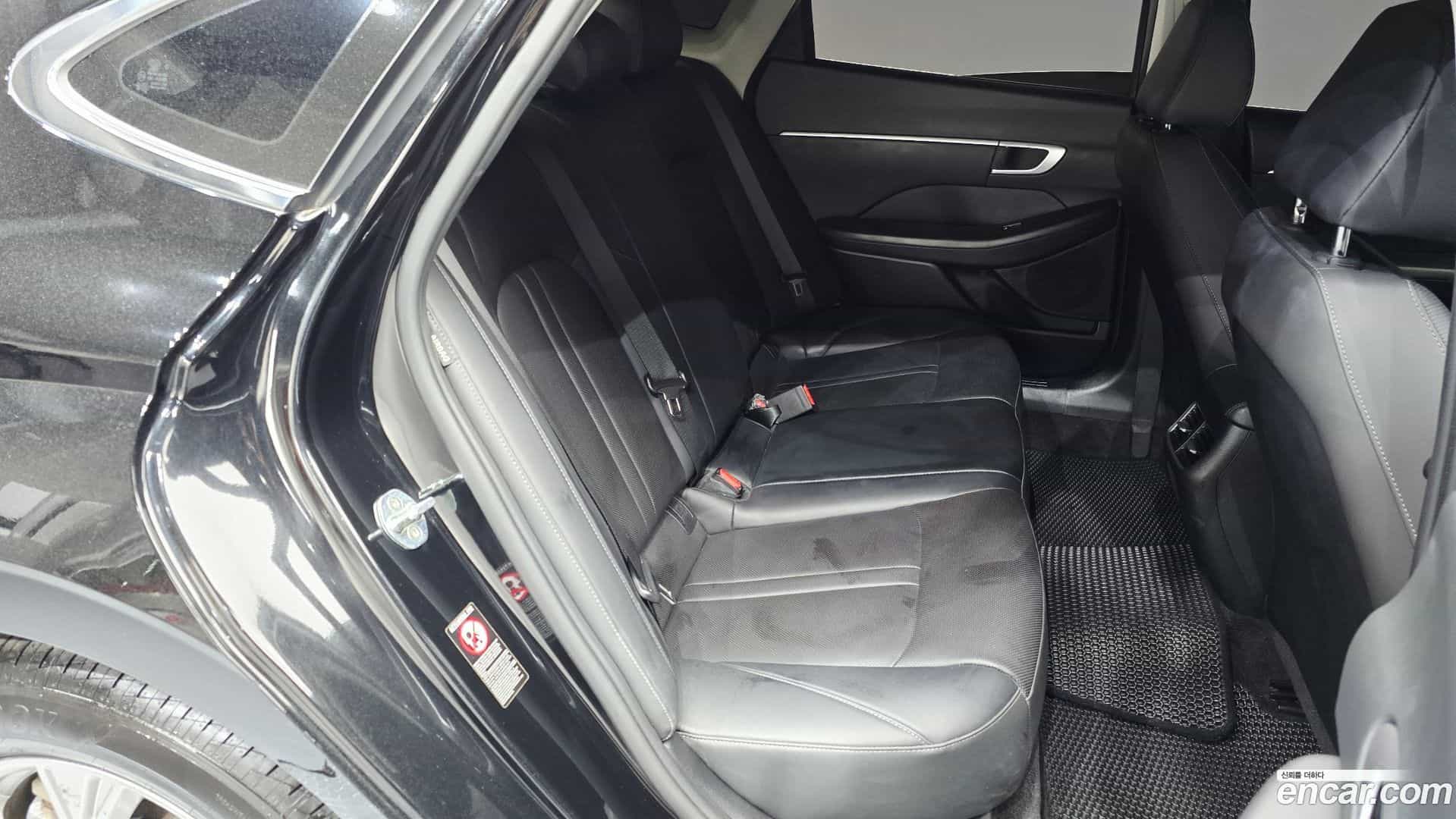 Sonata Hyundai 2022.1-INNER-036