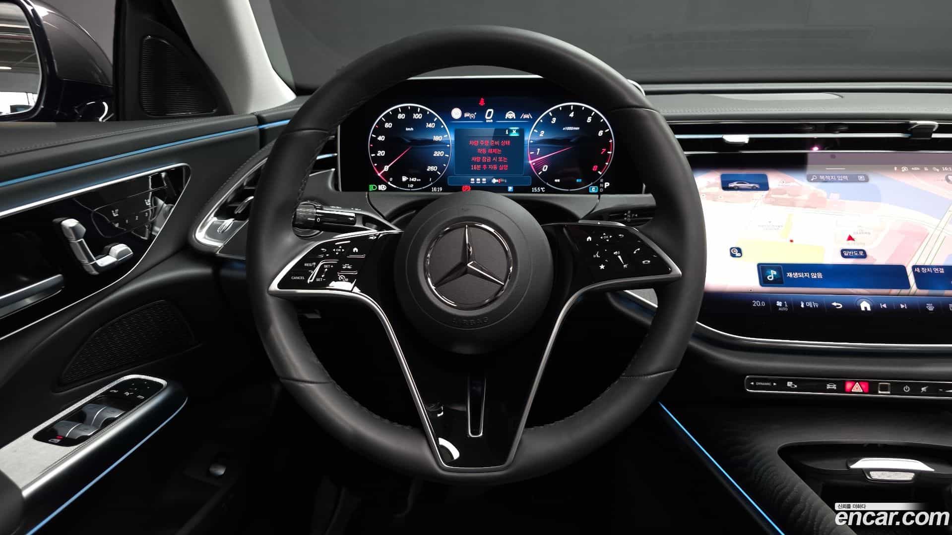 E-Class Mercedes-Benz 2025.8-OPTION-017