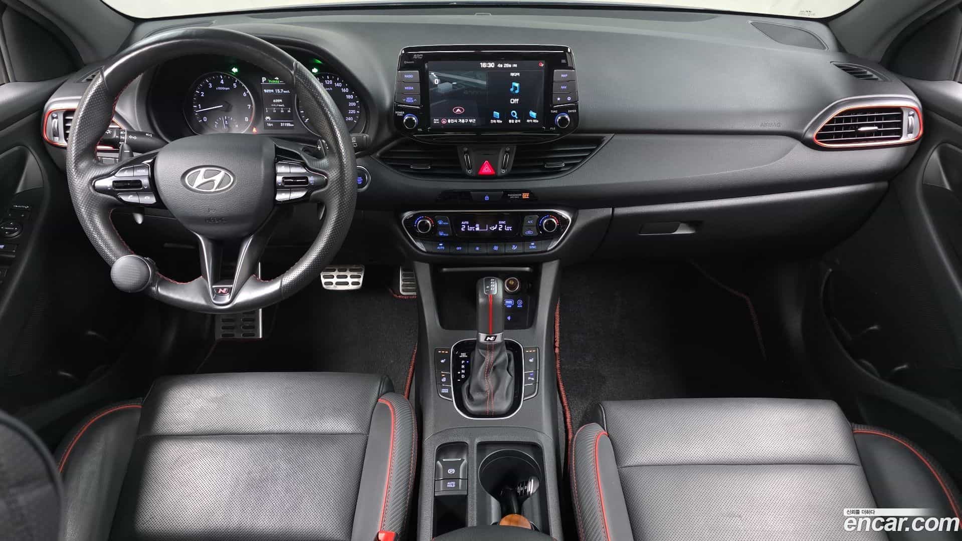 i30 Hyundai 2020.5-INNER-007