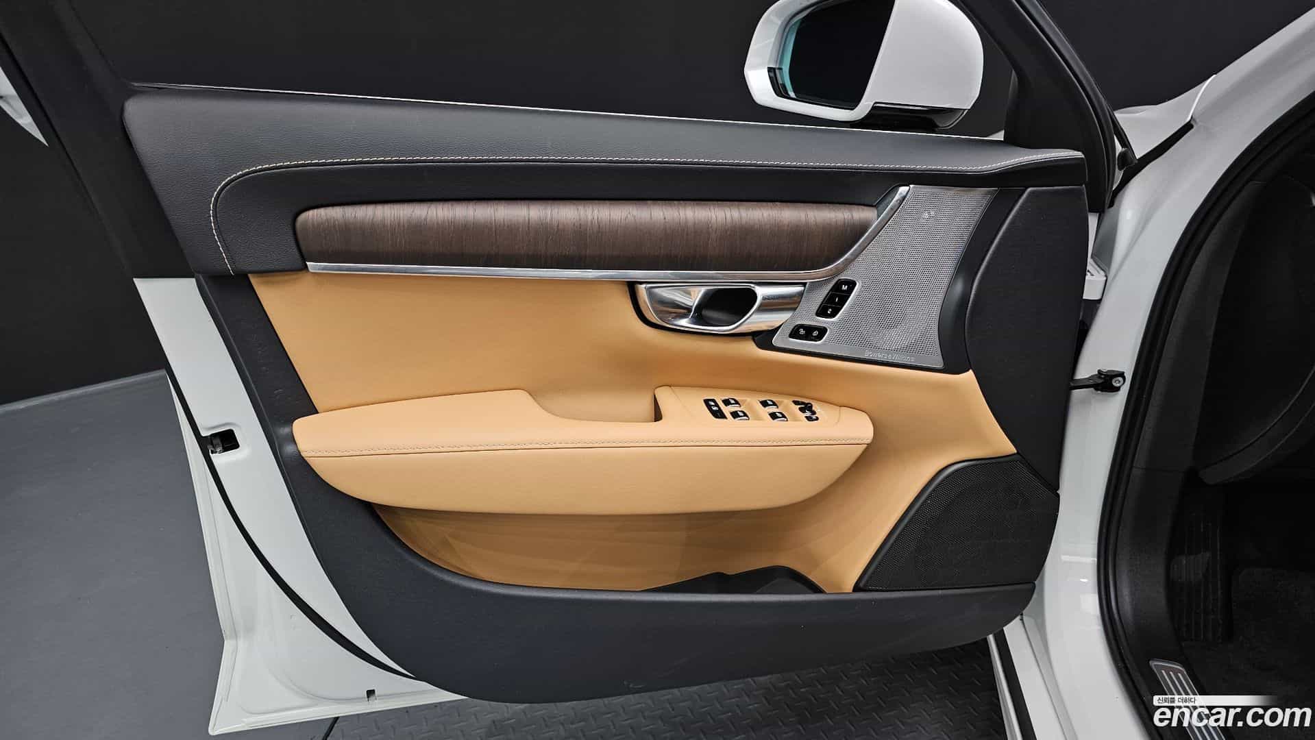 S90 Volvo 2022.3-INNER-034