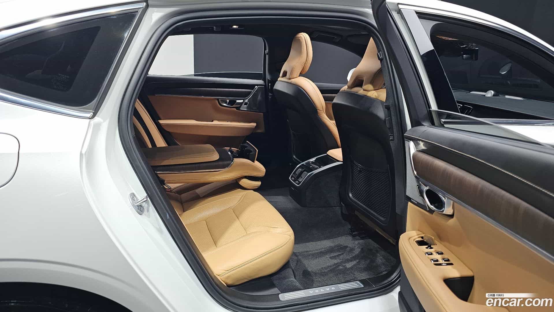 S90 Volvo 2022.3-INNER-036