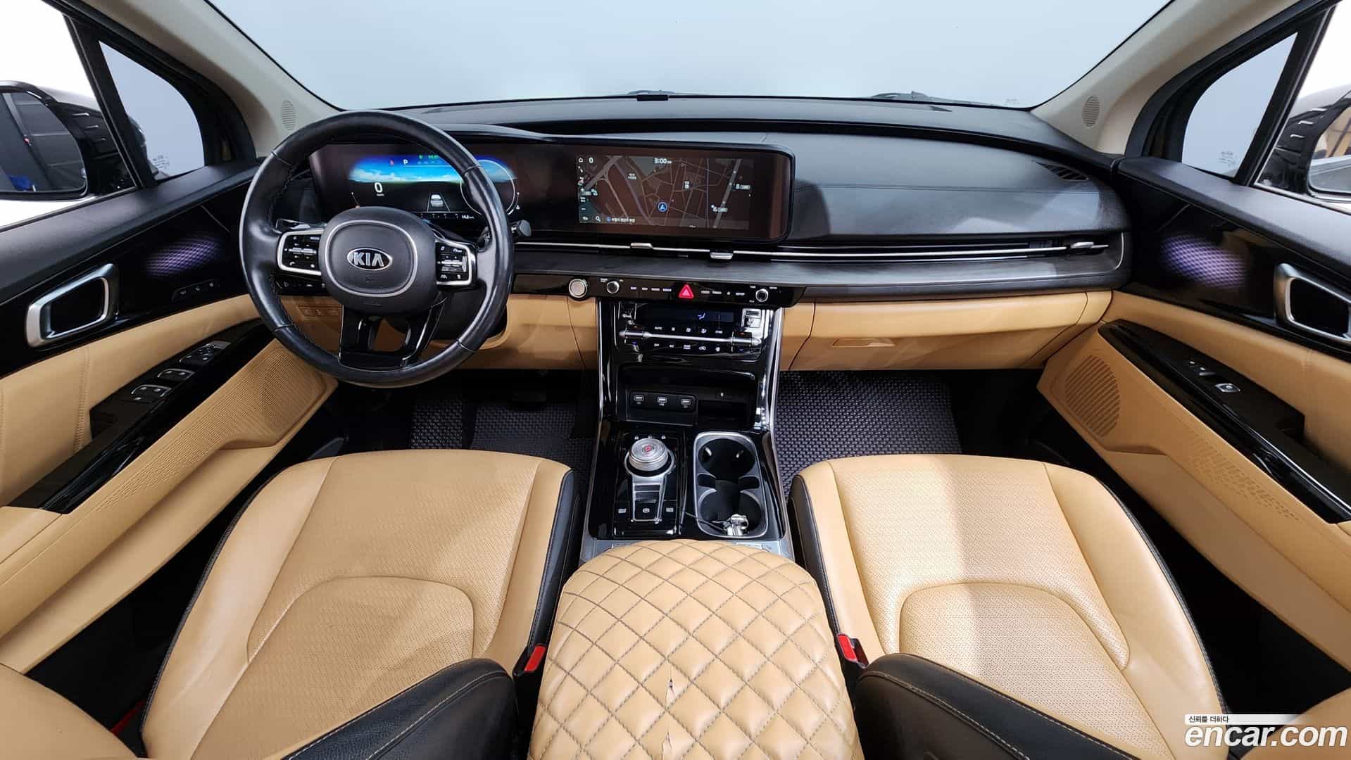 Canival Kia 2021.2-INNER-007