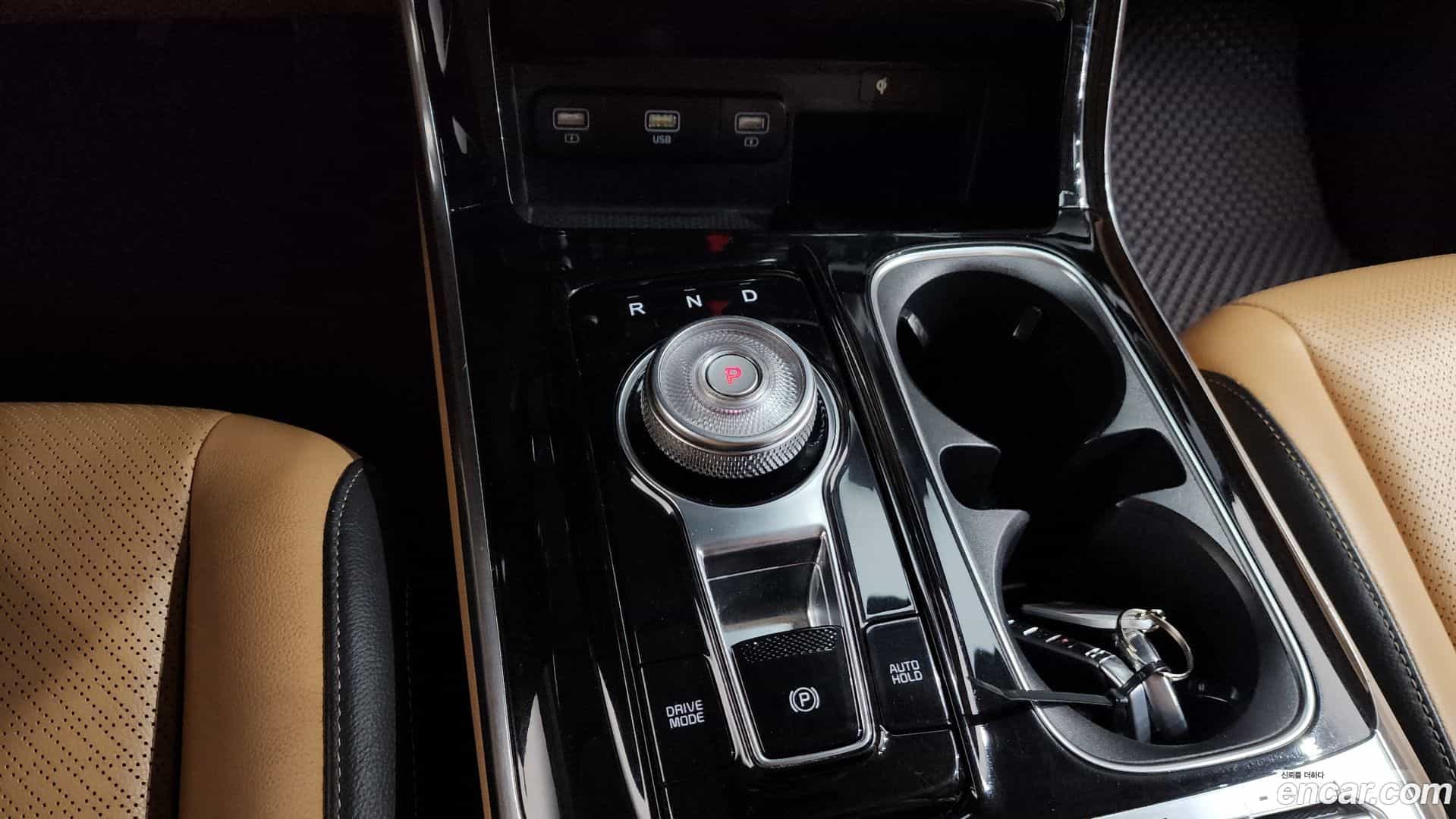 Canival Kia 2021.2-INNER-009