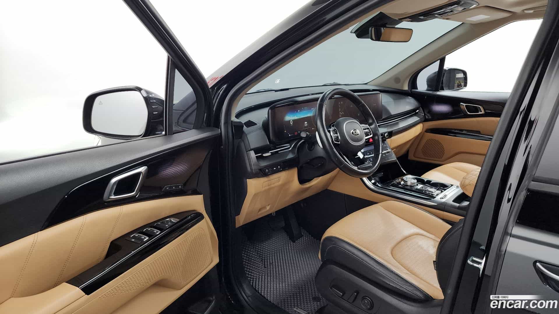 Canival Kia 2021.2-INNER-010